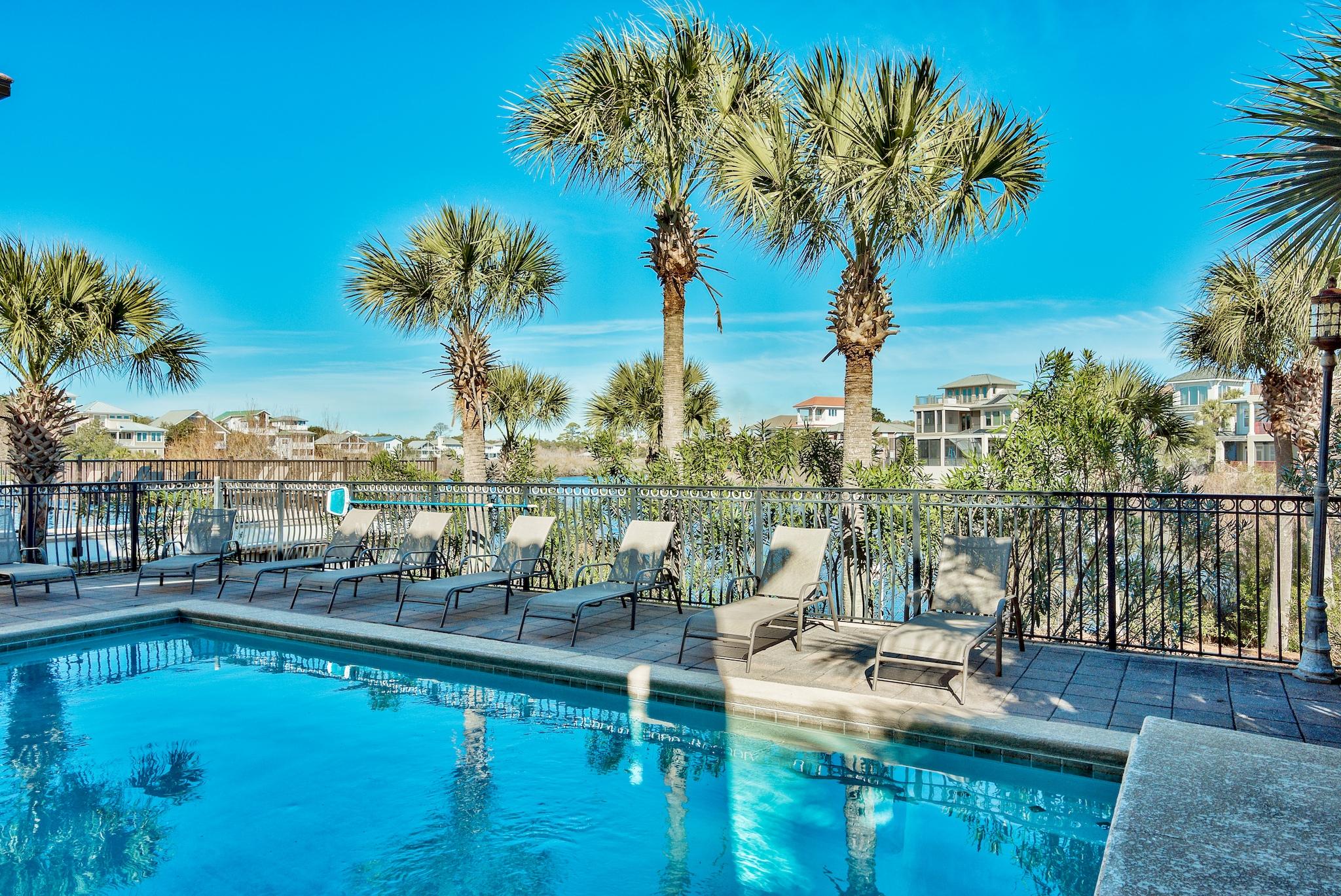 GRAND PALMS S/D - Residential
