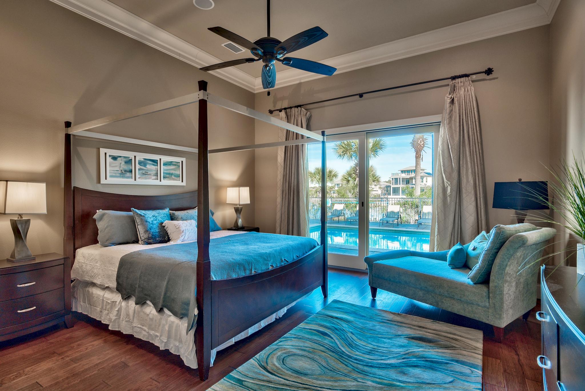 GRAND PALMS S/D - Residential