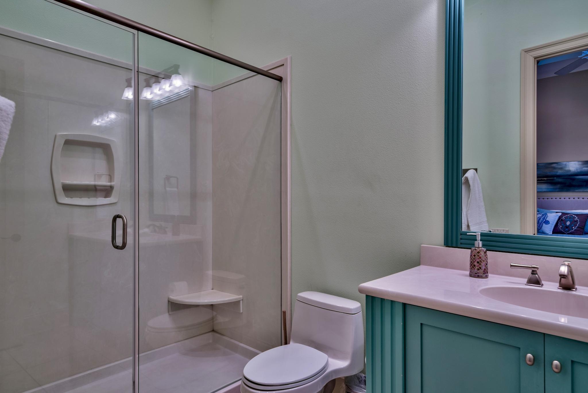 GRAND PALMS S/D - Residential