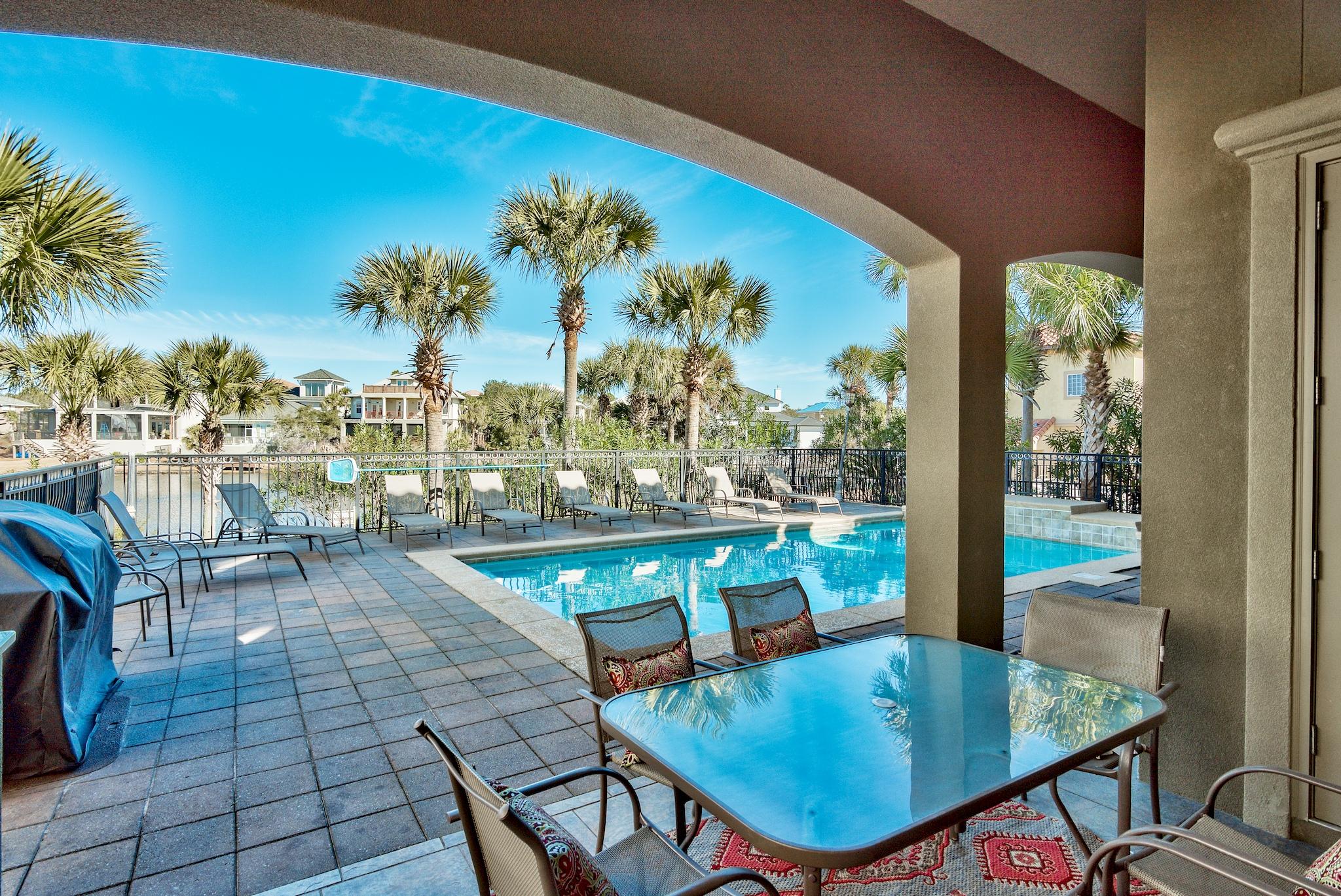 GRAND PALMS S/D - Residential