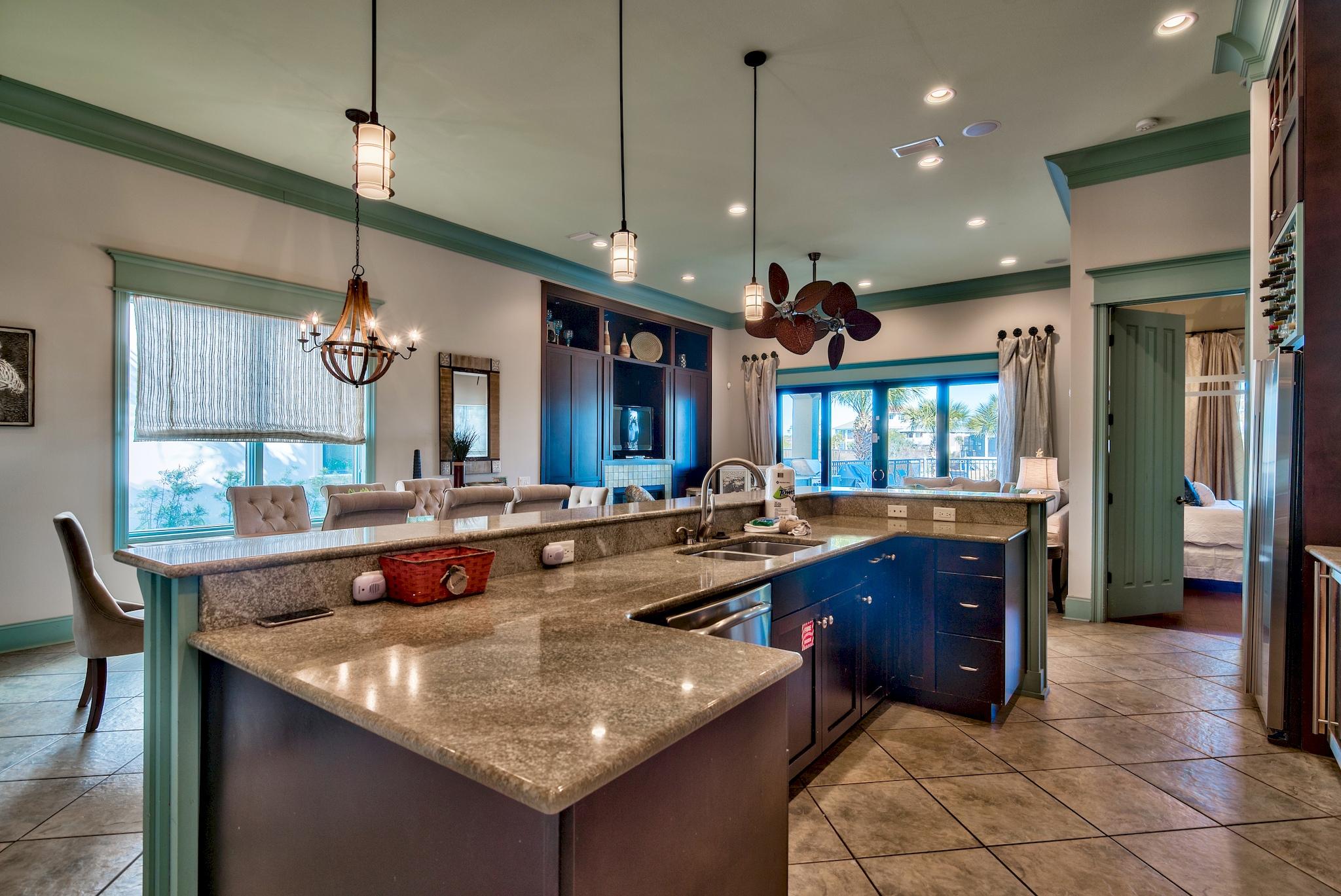 GRAND PALMS S/D - Residential