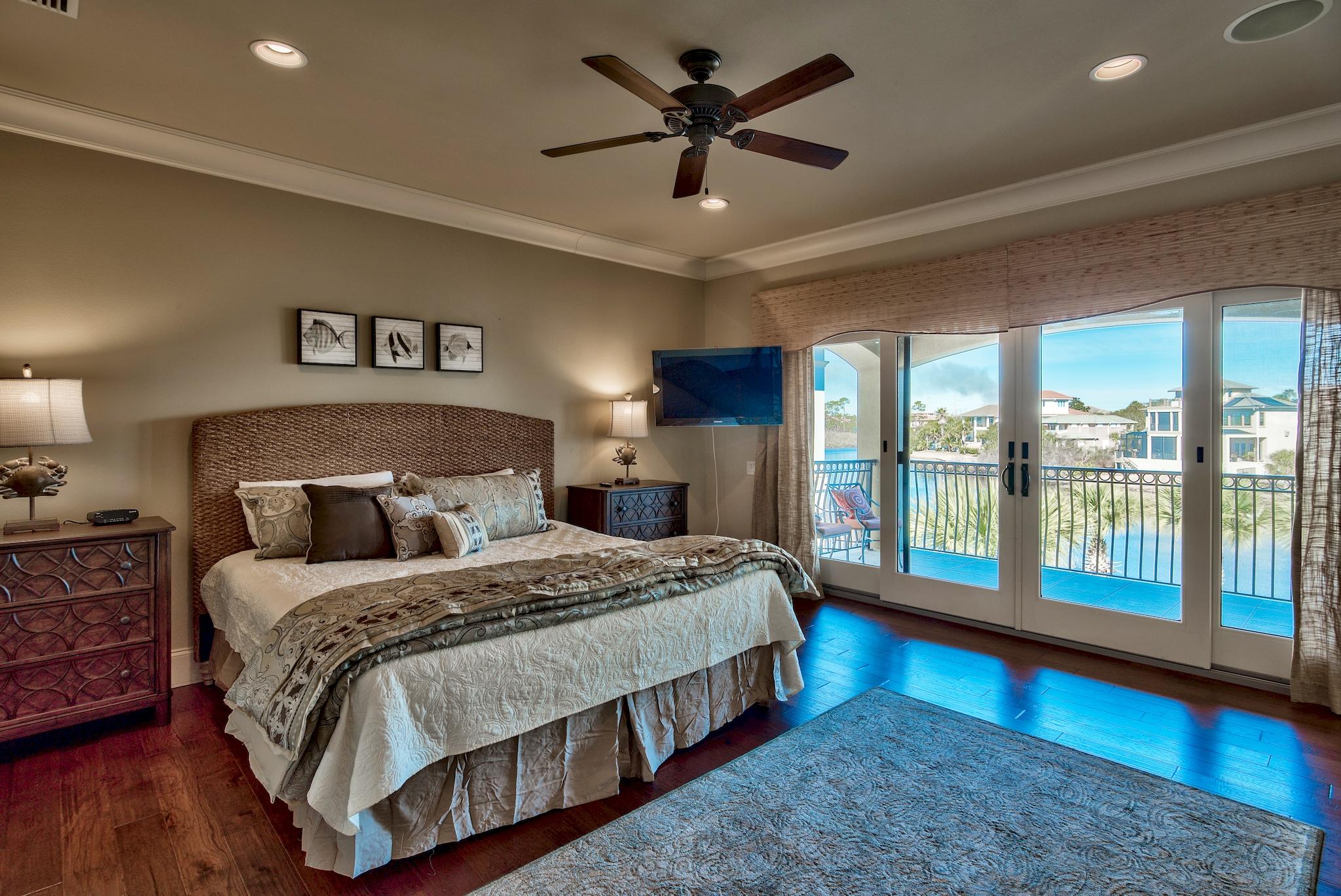 GRAND PALMS S/D - Residential