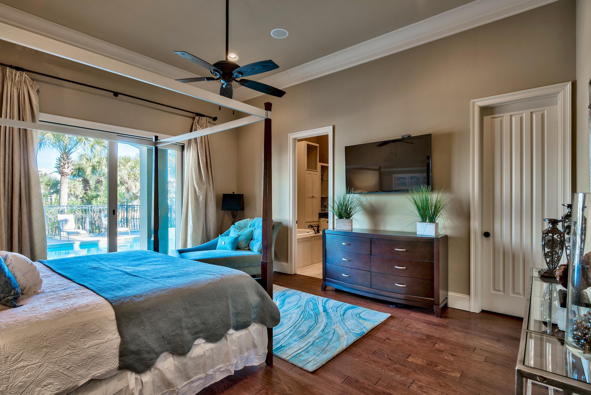 GRAND PALMS S/D - Residential