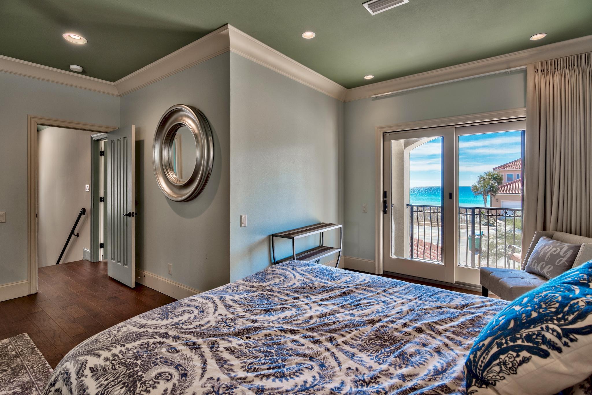 GRAND PALMS S/D - Residential