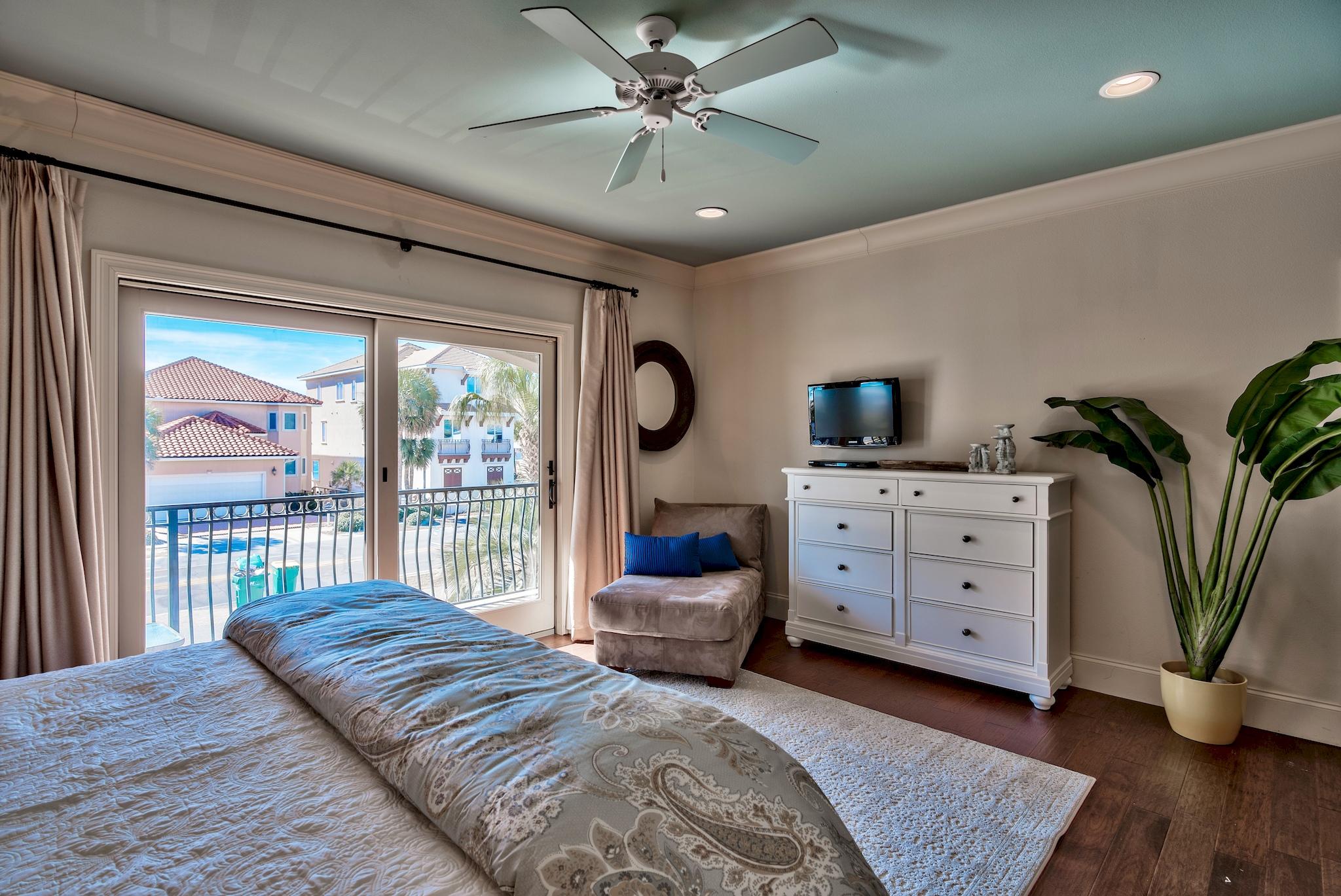 GRAND PALMS S/D - Residential