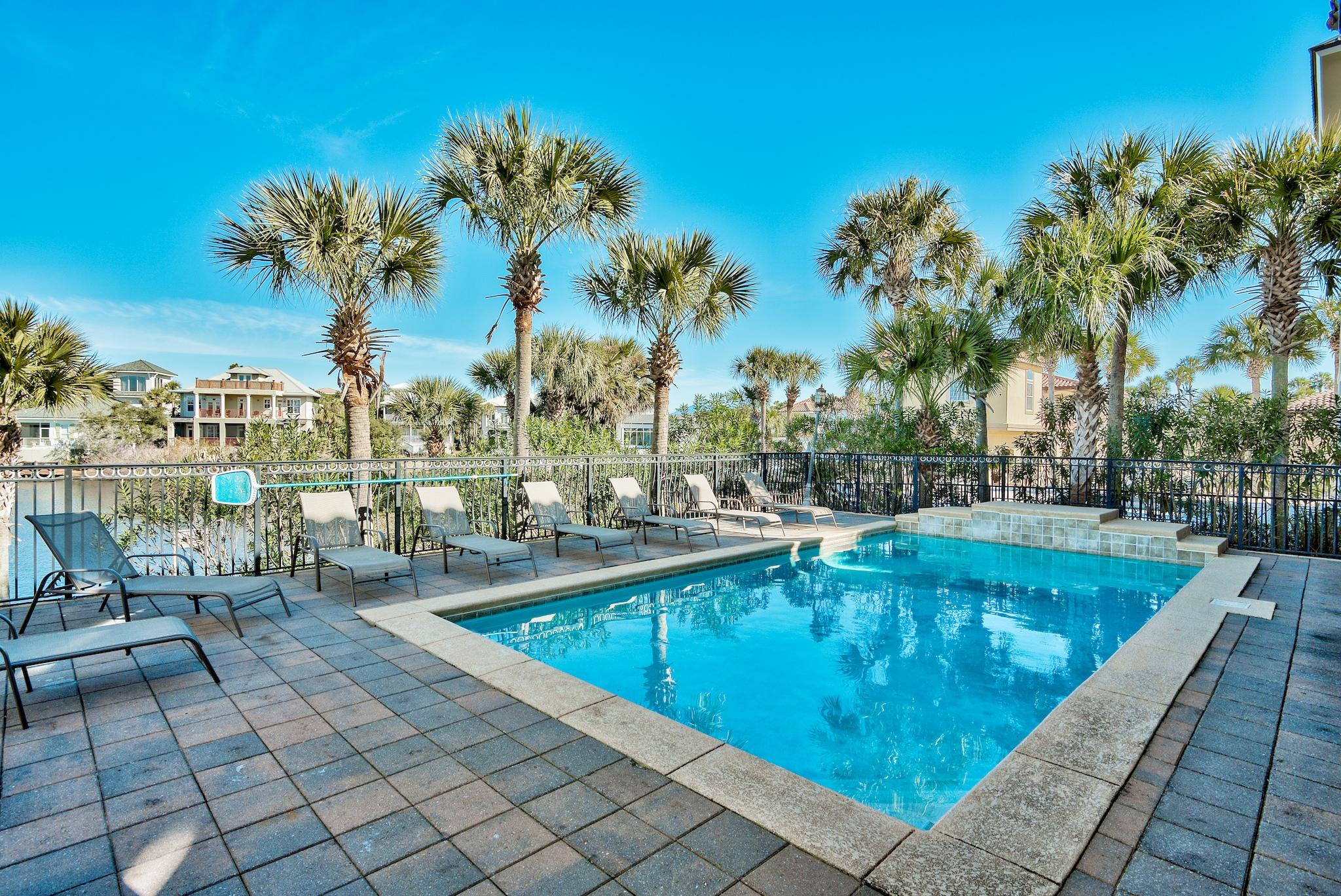 GRAND PALMS S/D - Residential