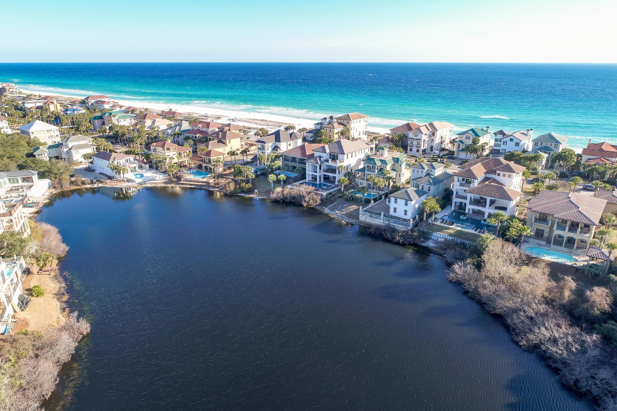 GRAND PALMS S/D - Residential