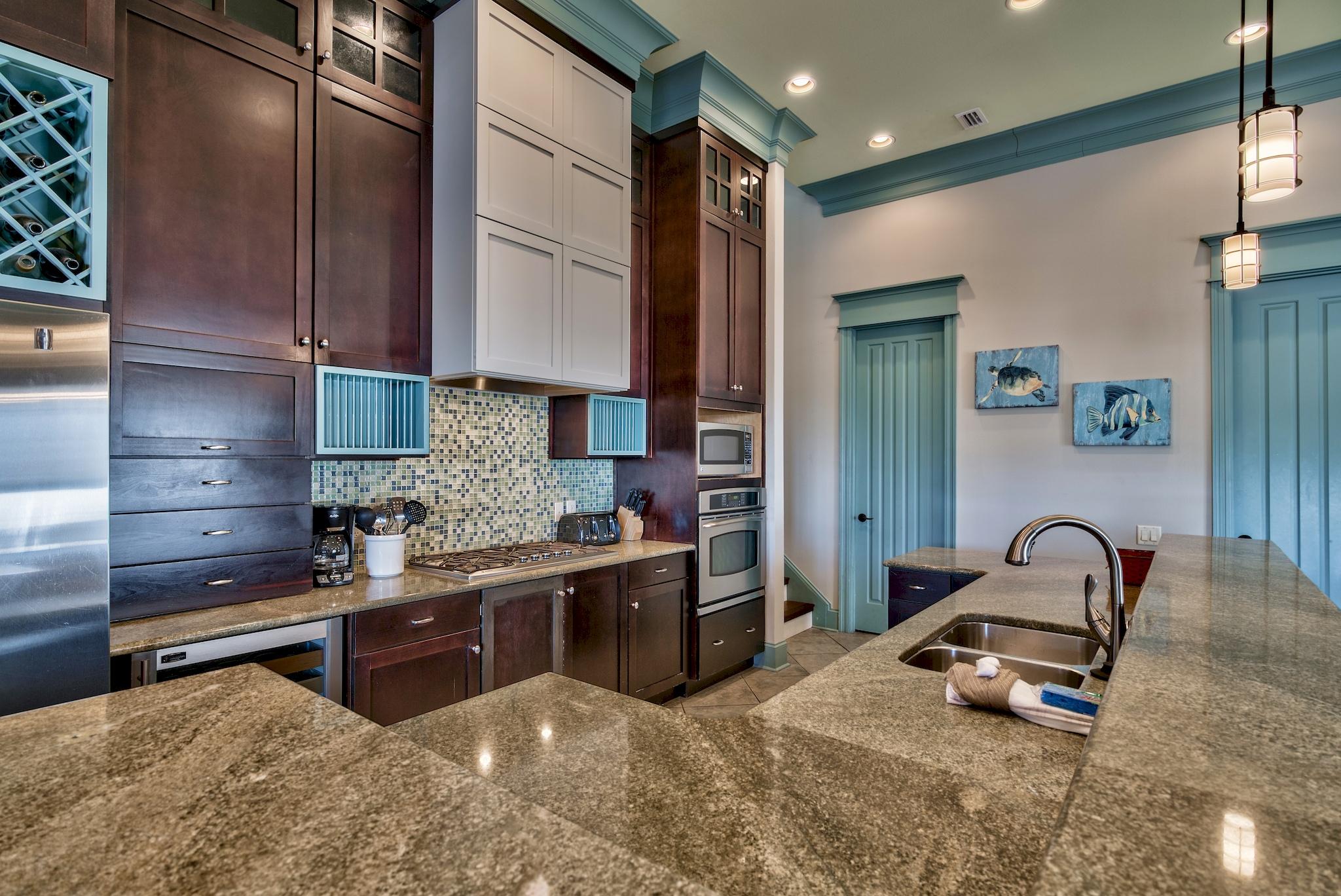 GRAND PALMS S/D - Residential