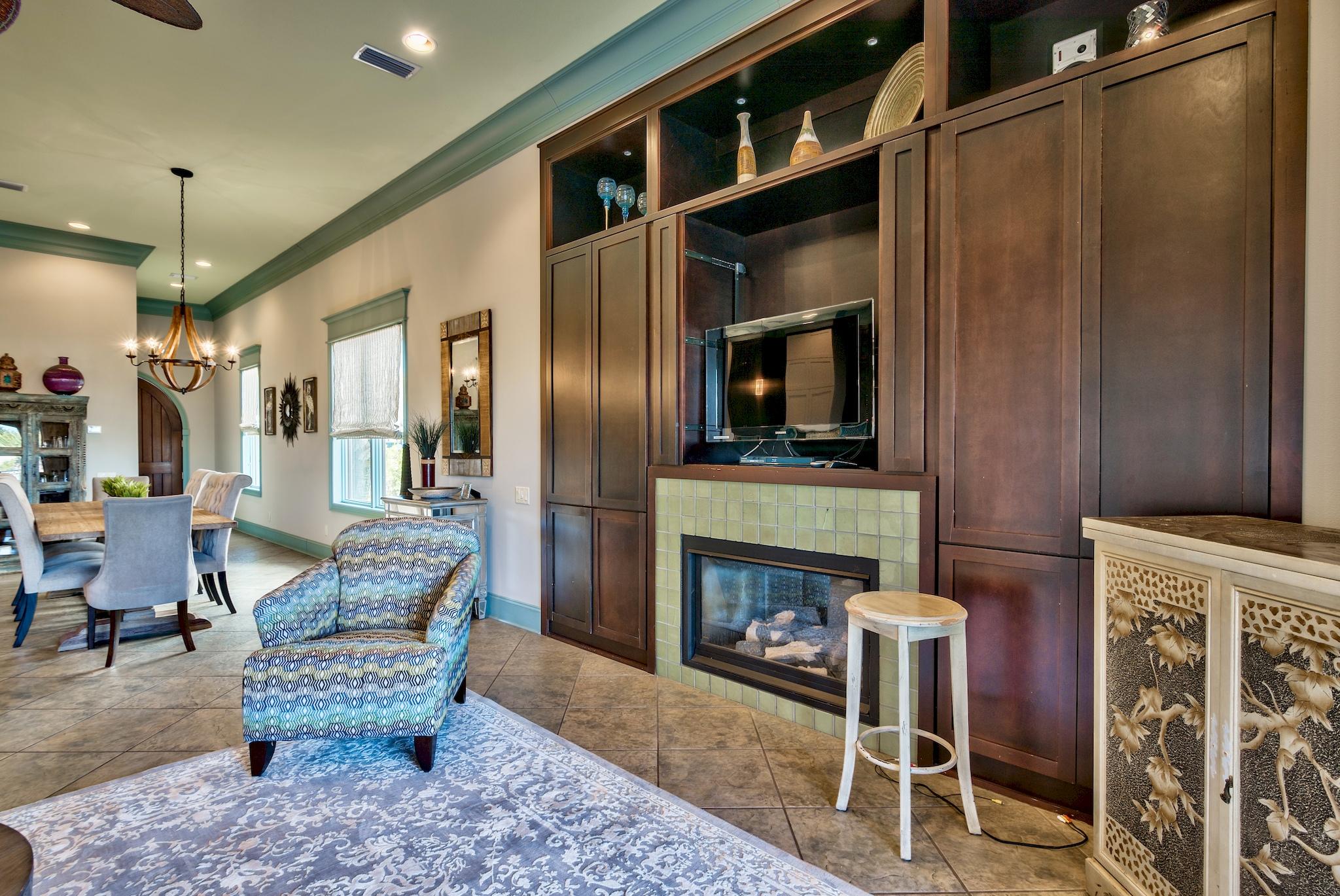 GRAND PALMS S/D - Residential