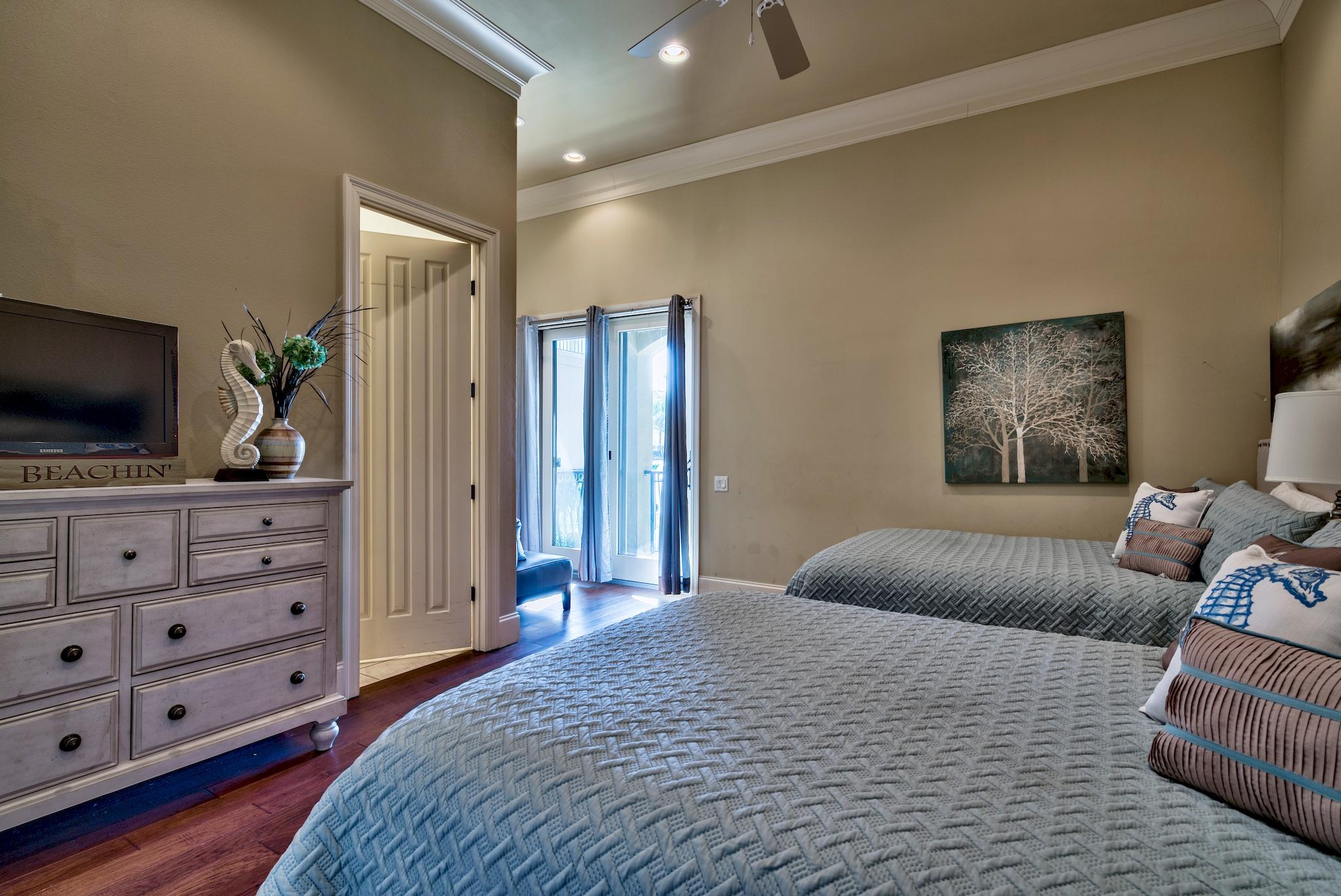 GRAND PALMS S/D - Residential