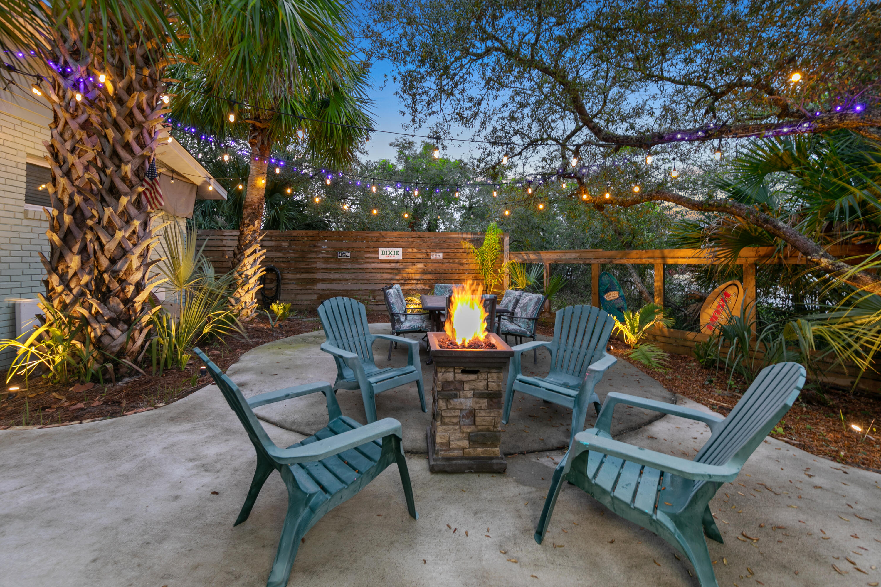 BLUE GULF RESORT - Residential