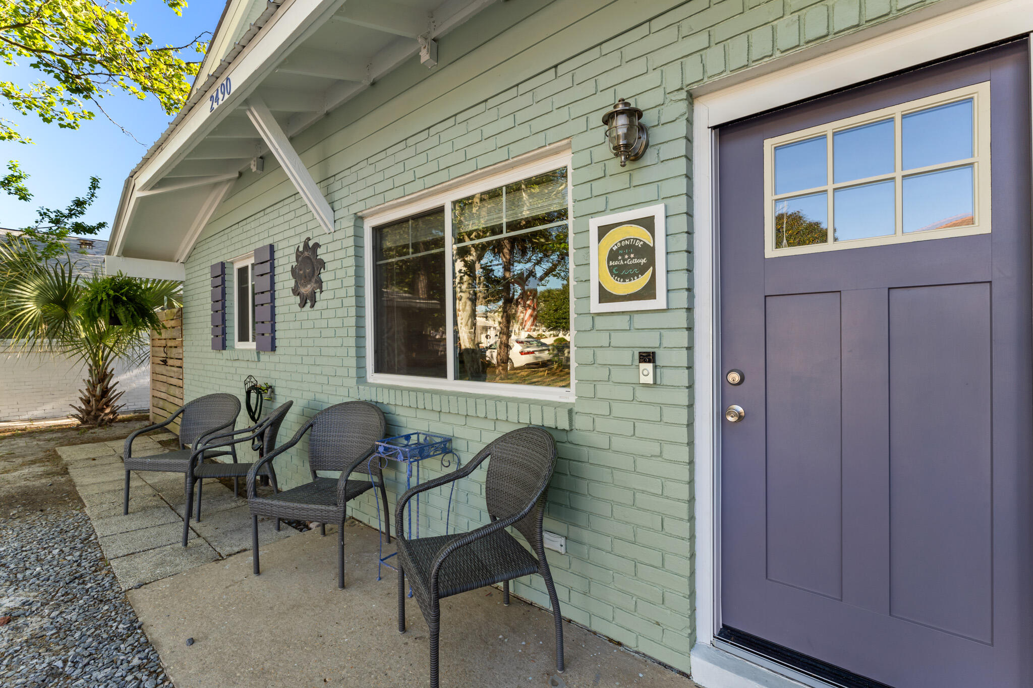 BLUE GULF RESORT - Residential