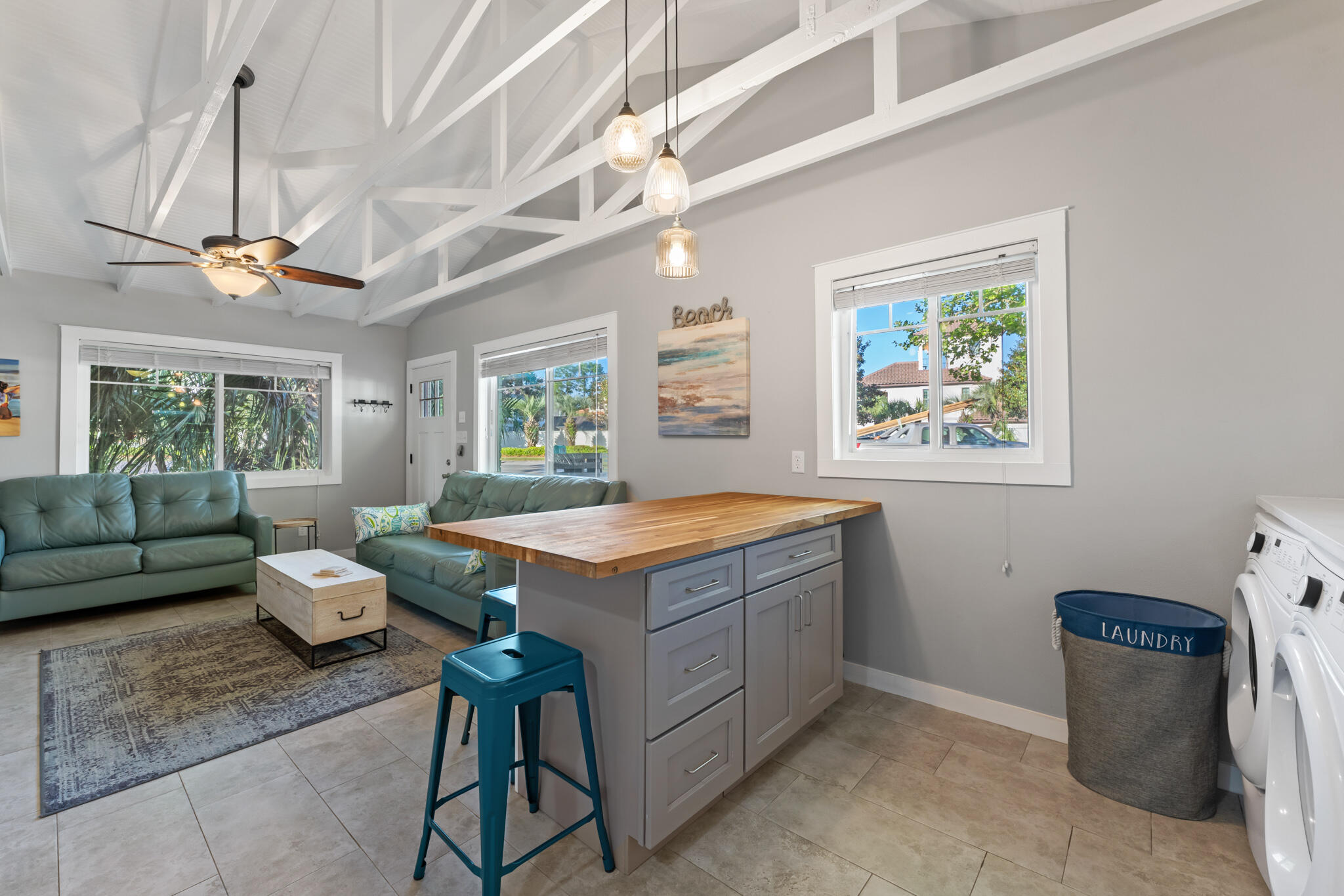 BLUE GULF RESORT - Residential