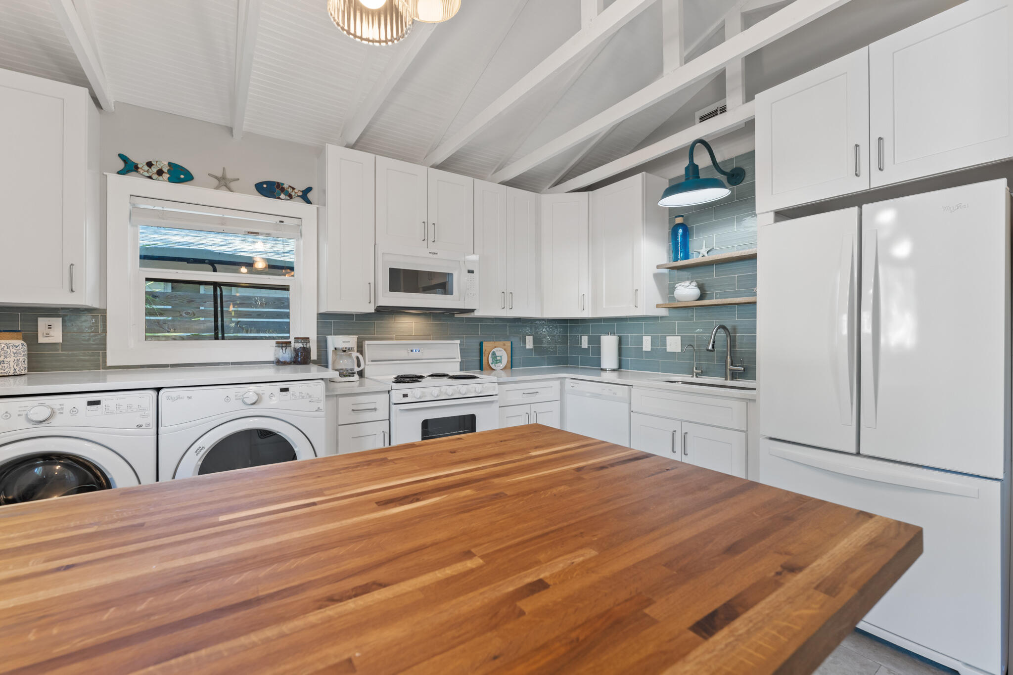 BLUE GULF RESORT - Residential