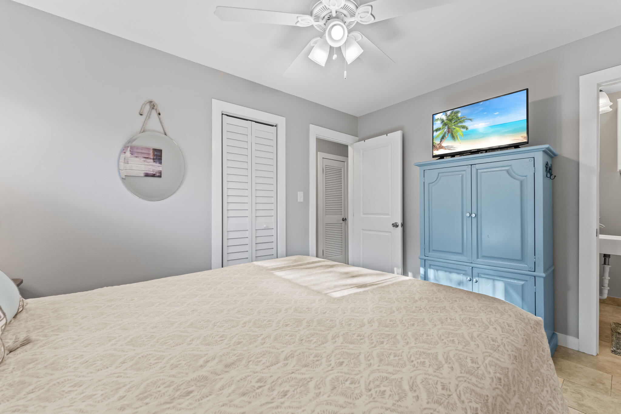 BLUE GULF RESORT - Residential