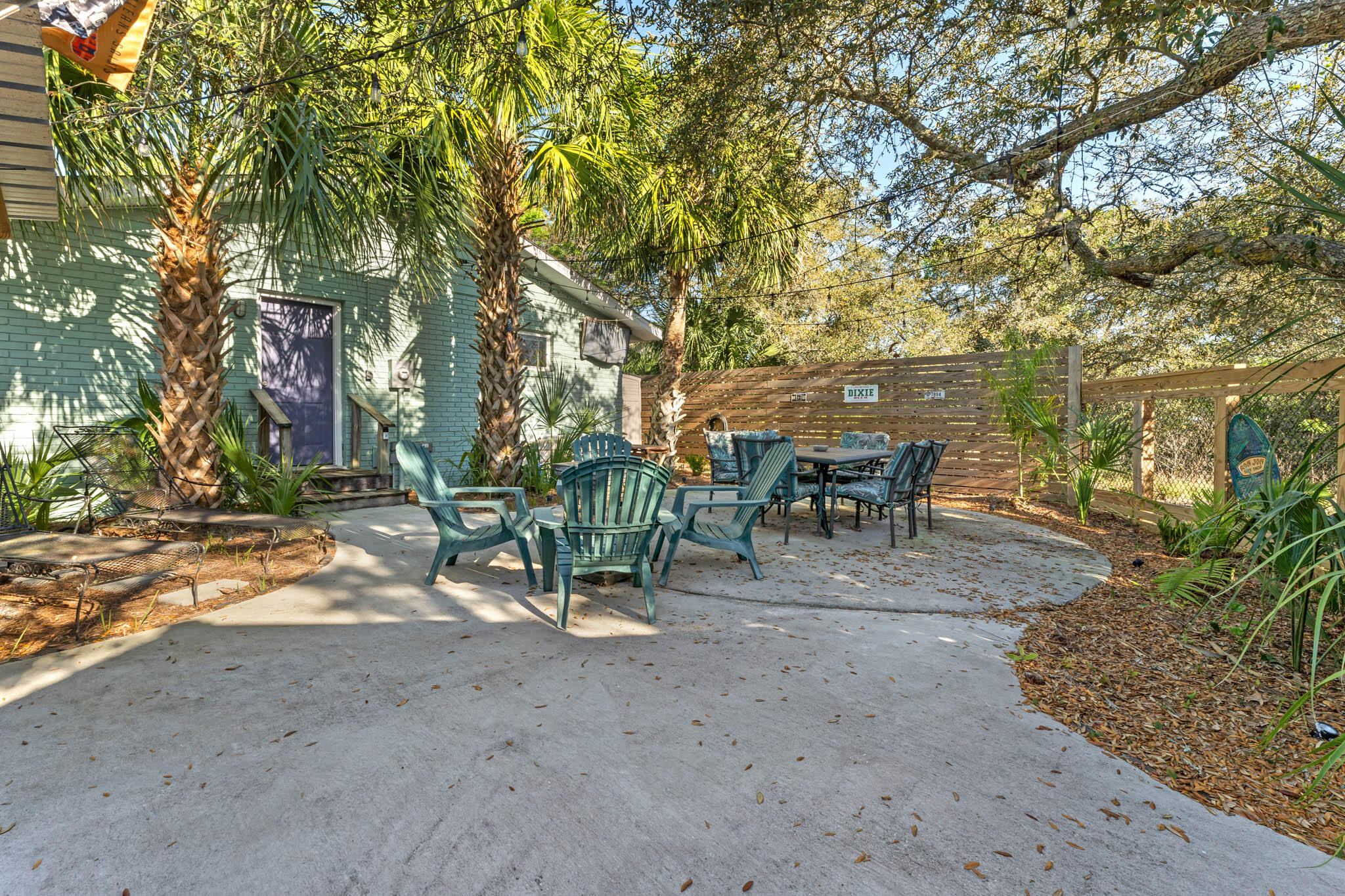 BLUE GULF RESORT - Residential