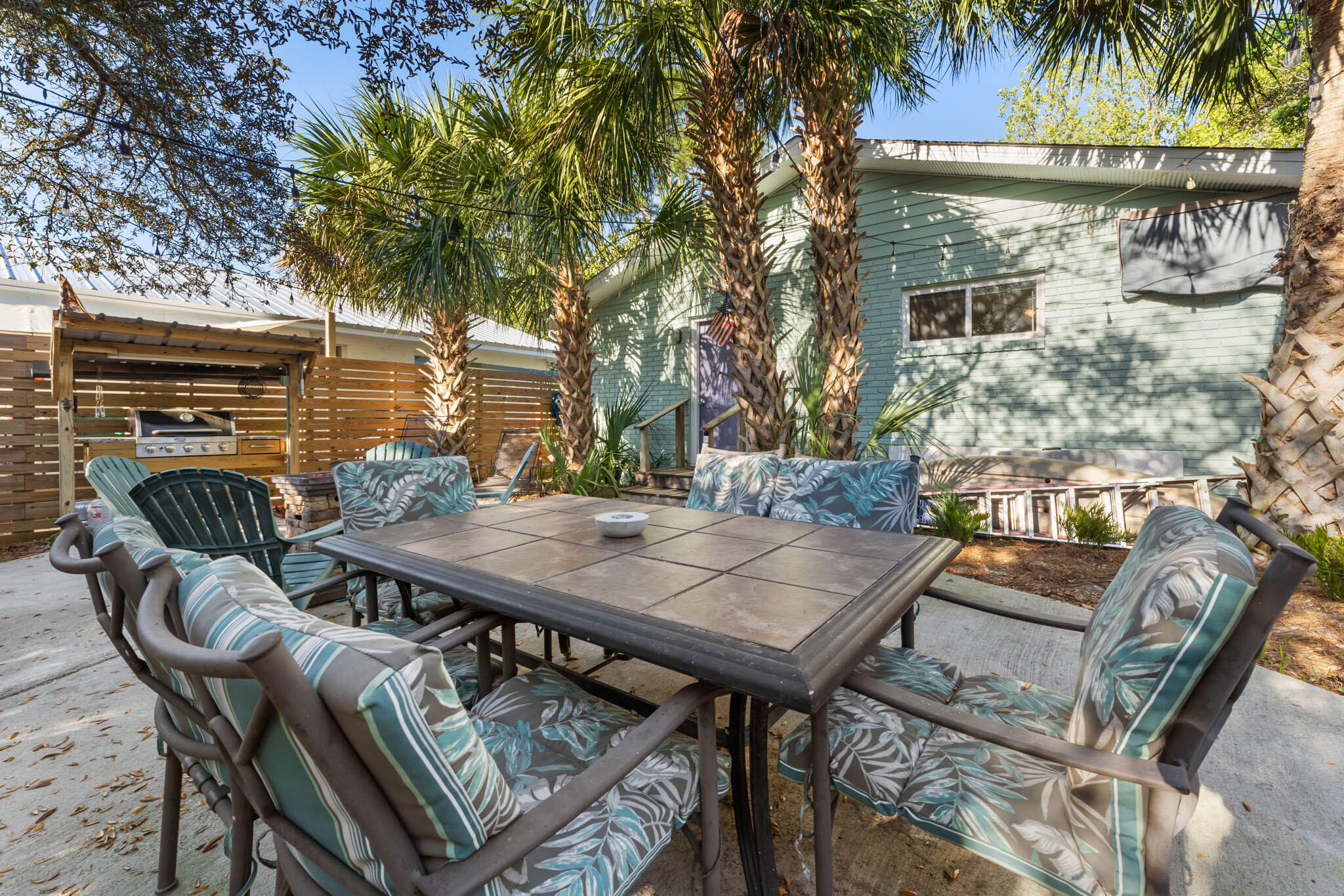 BLUE GULF RESORT - Residential