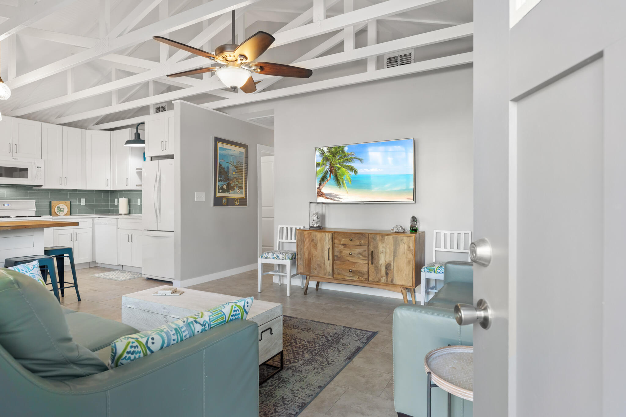 BLUE GULF RESORT - Residential