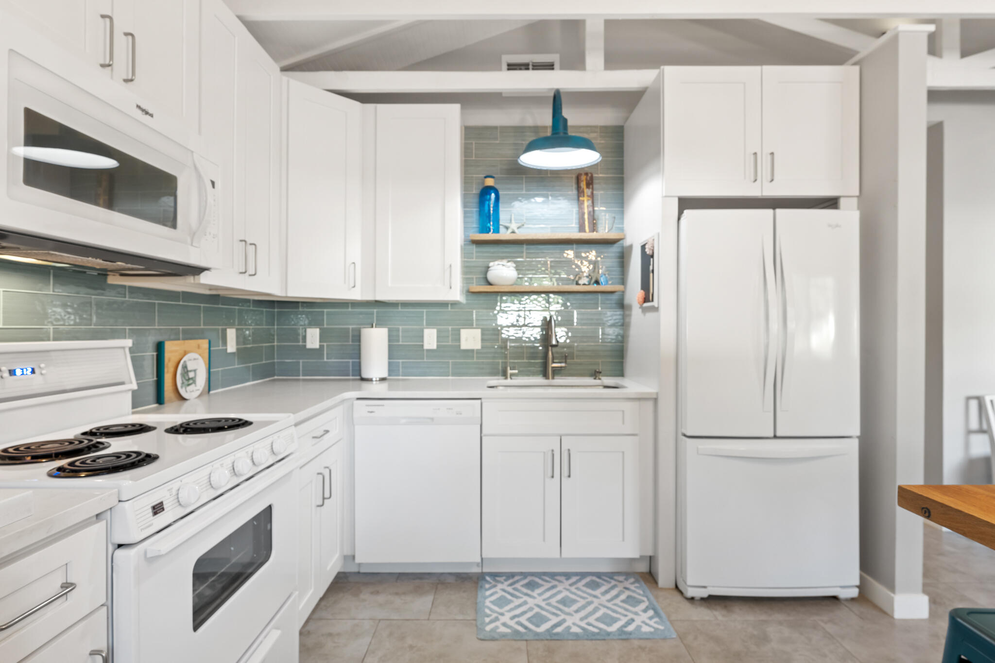 BLUE GULF RESORT - Residential