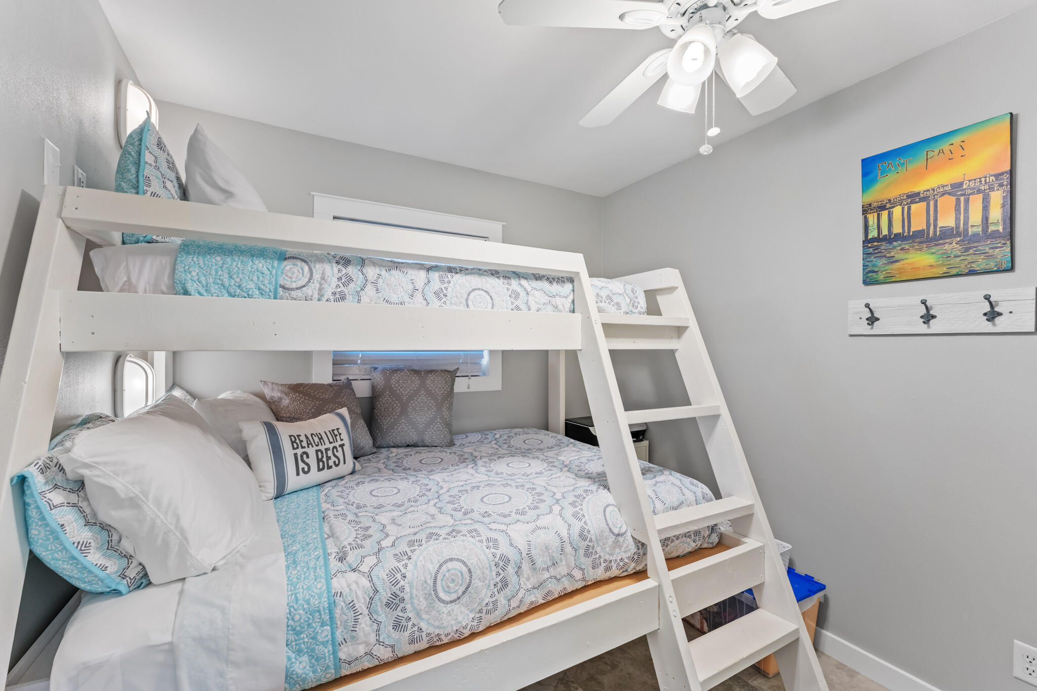 BLUE GULF RESORT - Residential