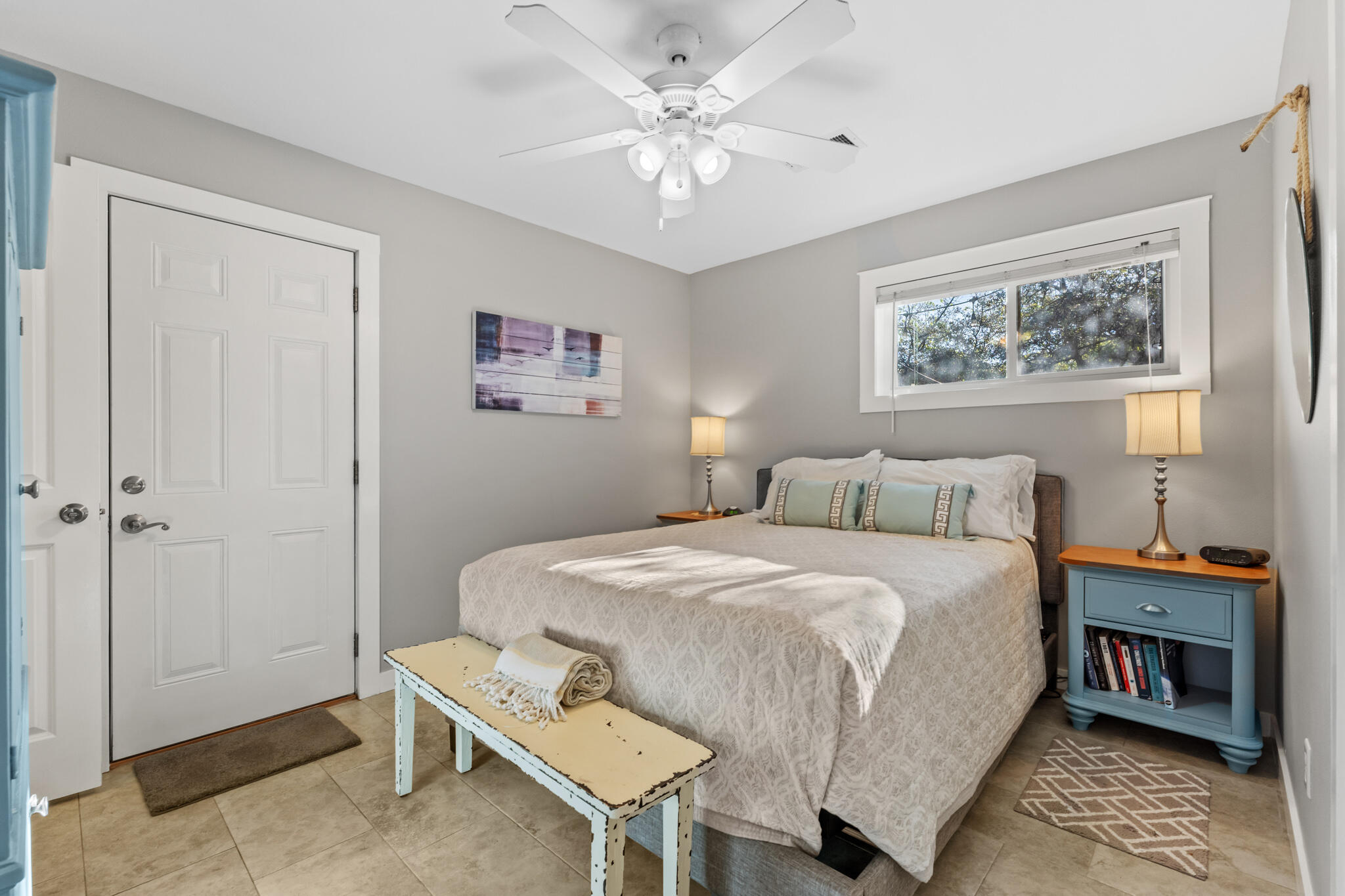 BLUE GULF RESORT - Residential