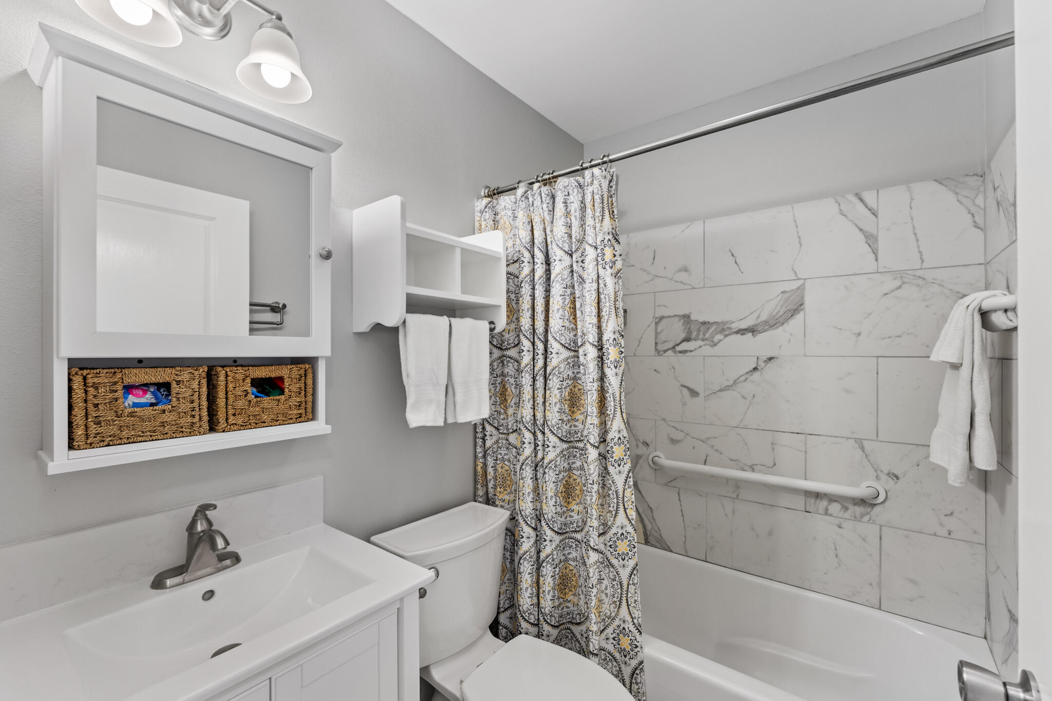 BLUE GULF RESORT - Residential