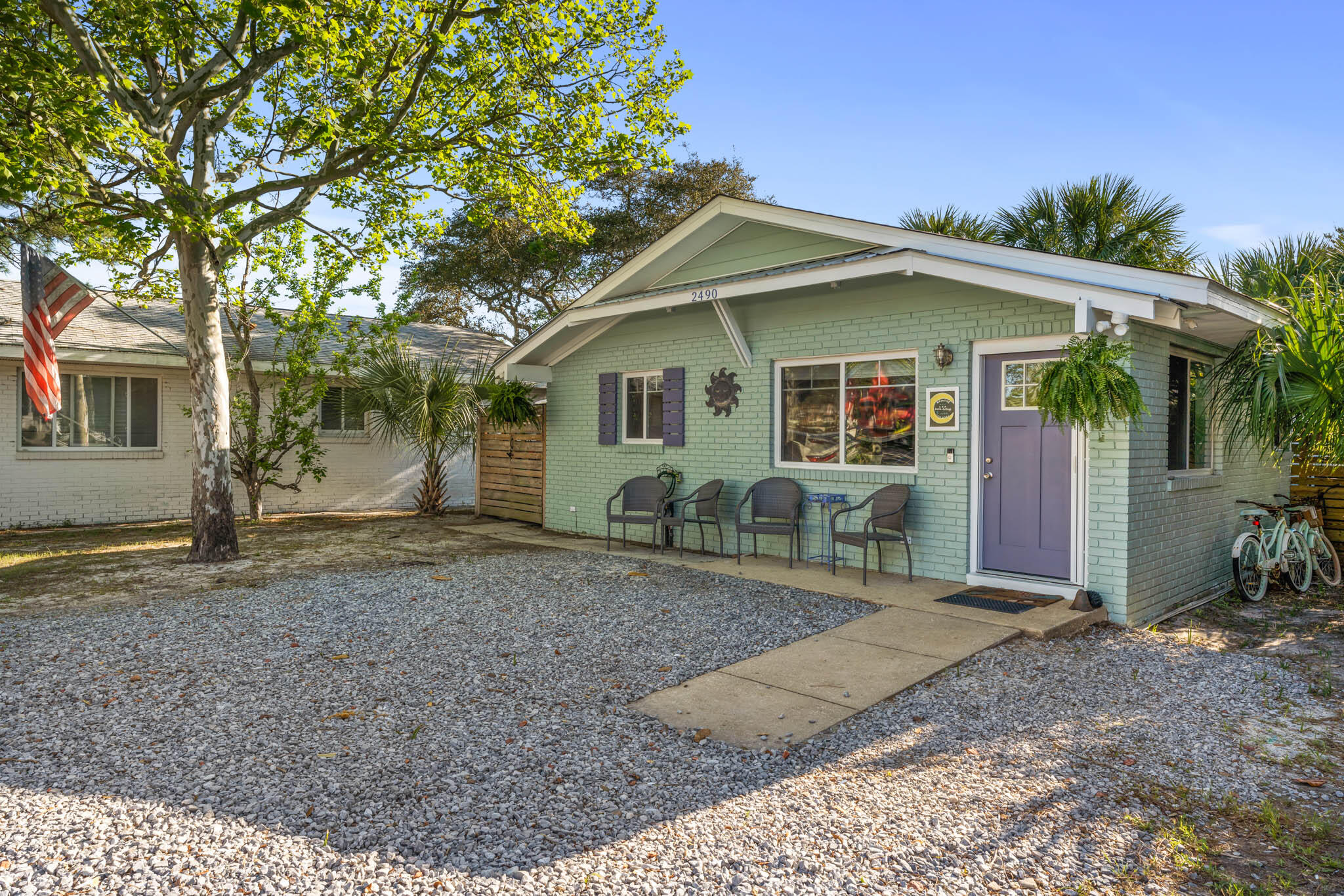 BLUE GULF RESORT - Residential