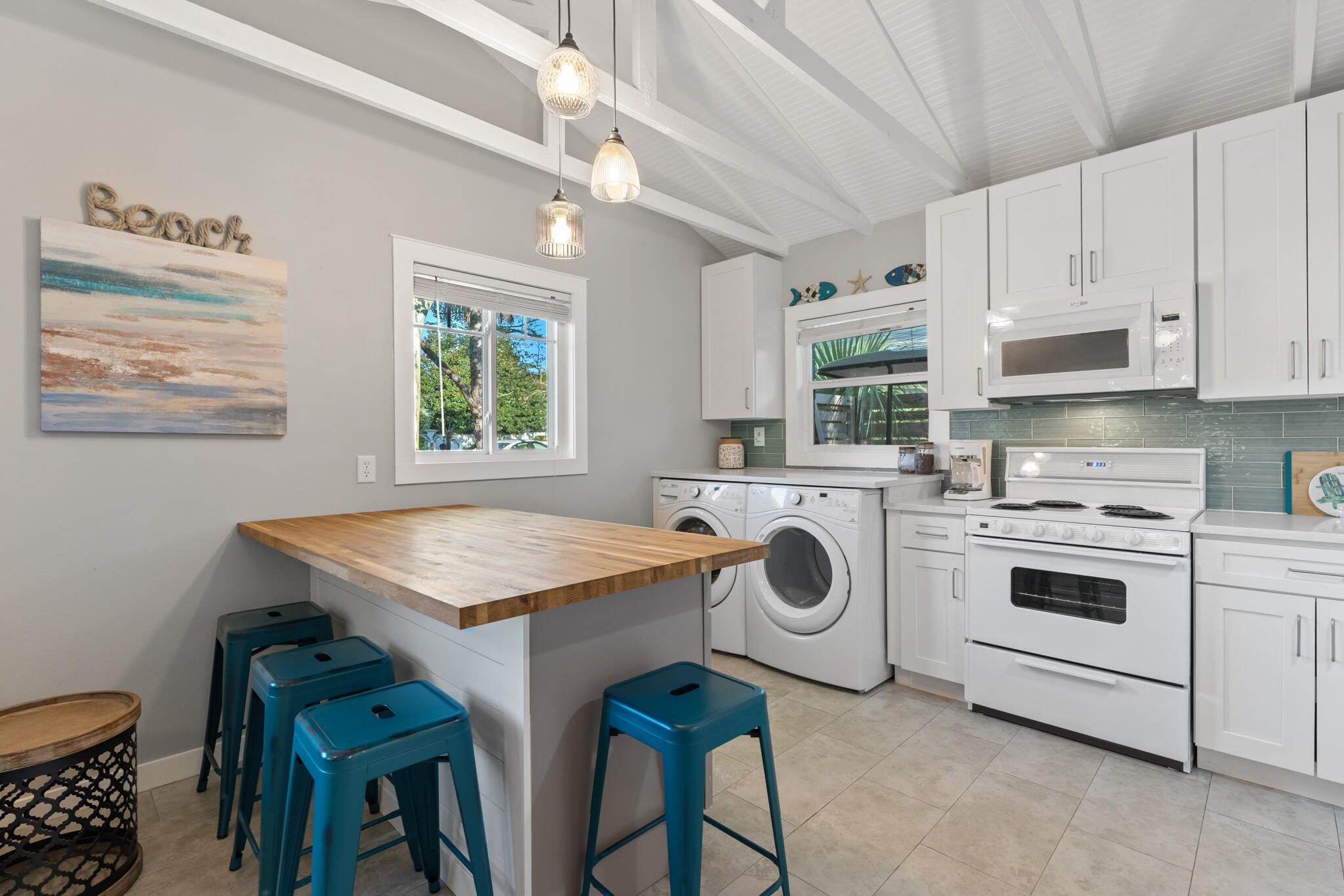 BLUE GULF RESORT - Residential