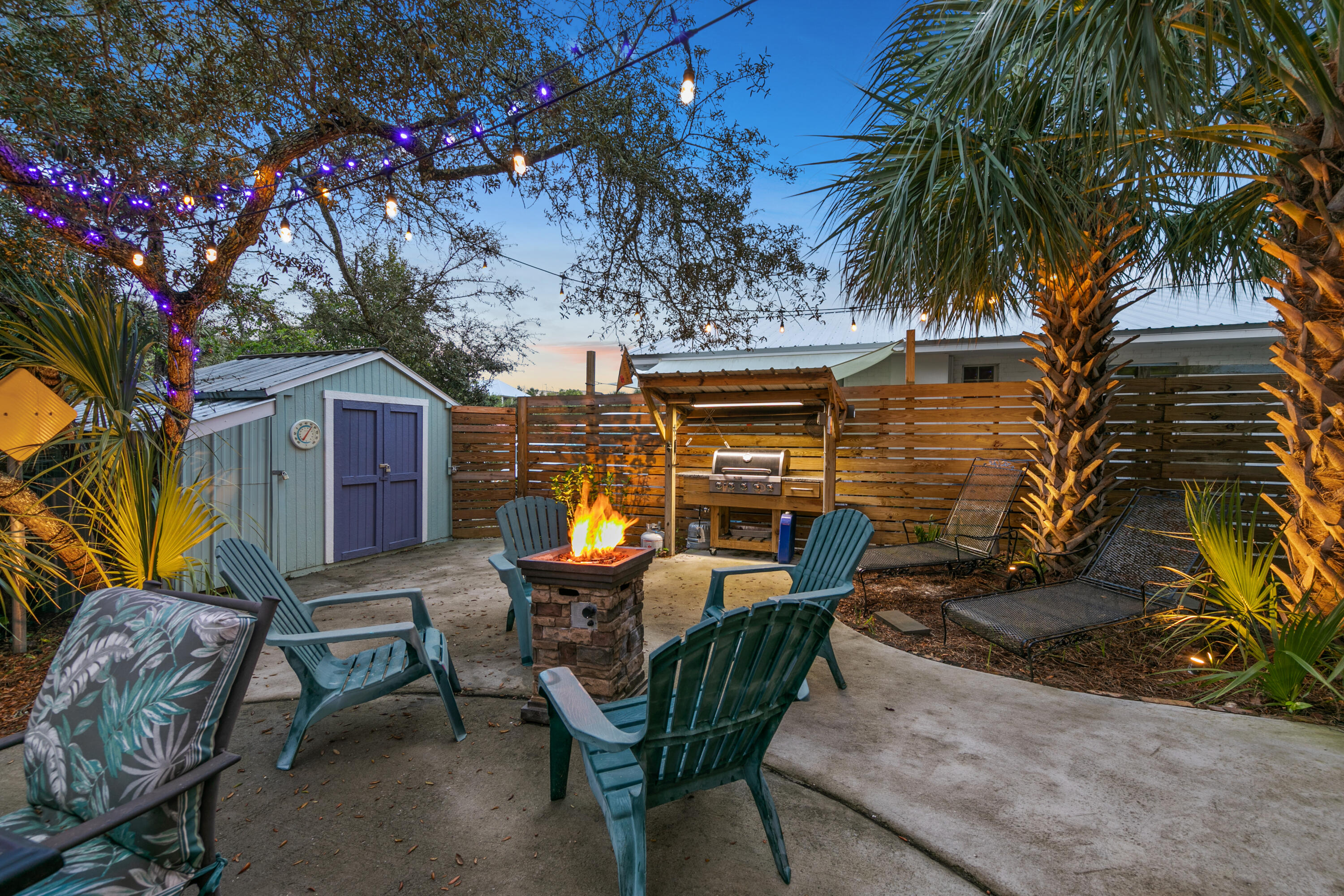 BLUE GULF RESORT - Residential