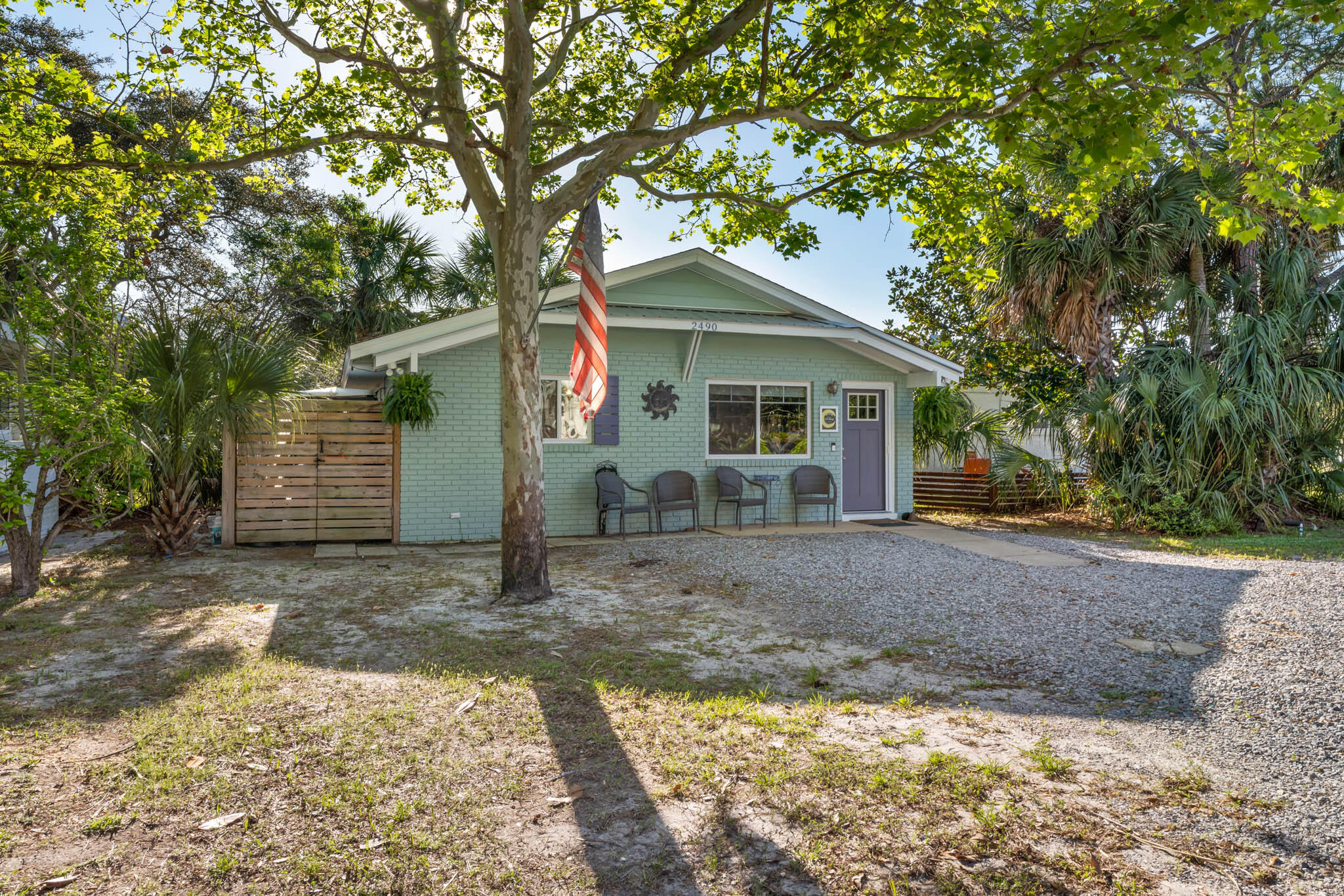 BLUE GULF RESORT - Residential