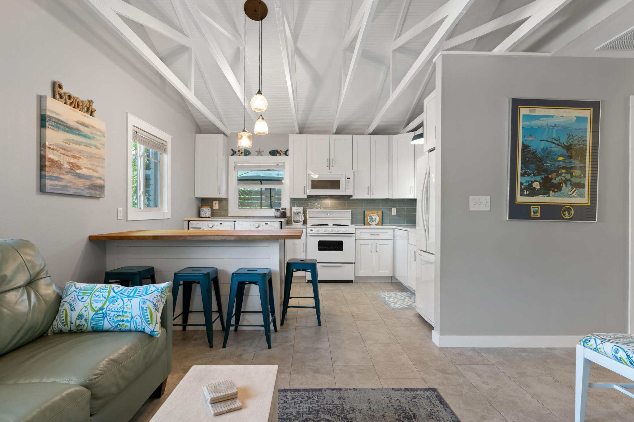 BLUE GULF RESORT - Residential