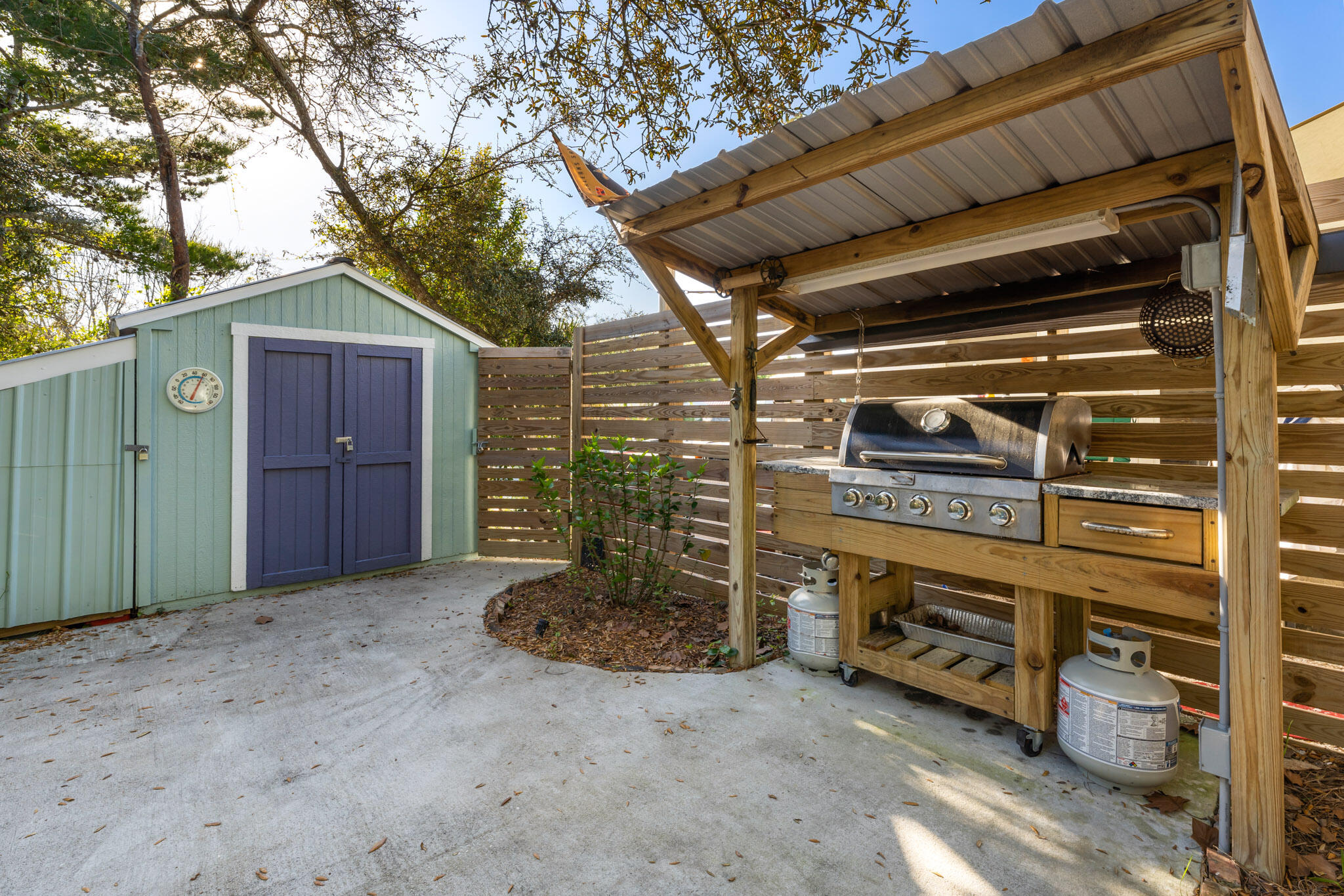 BLUE GULF RESORT - Residential