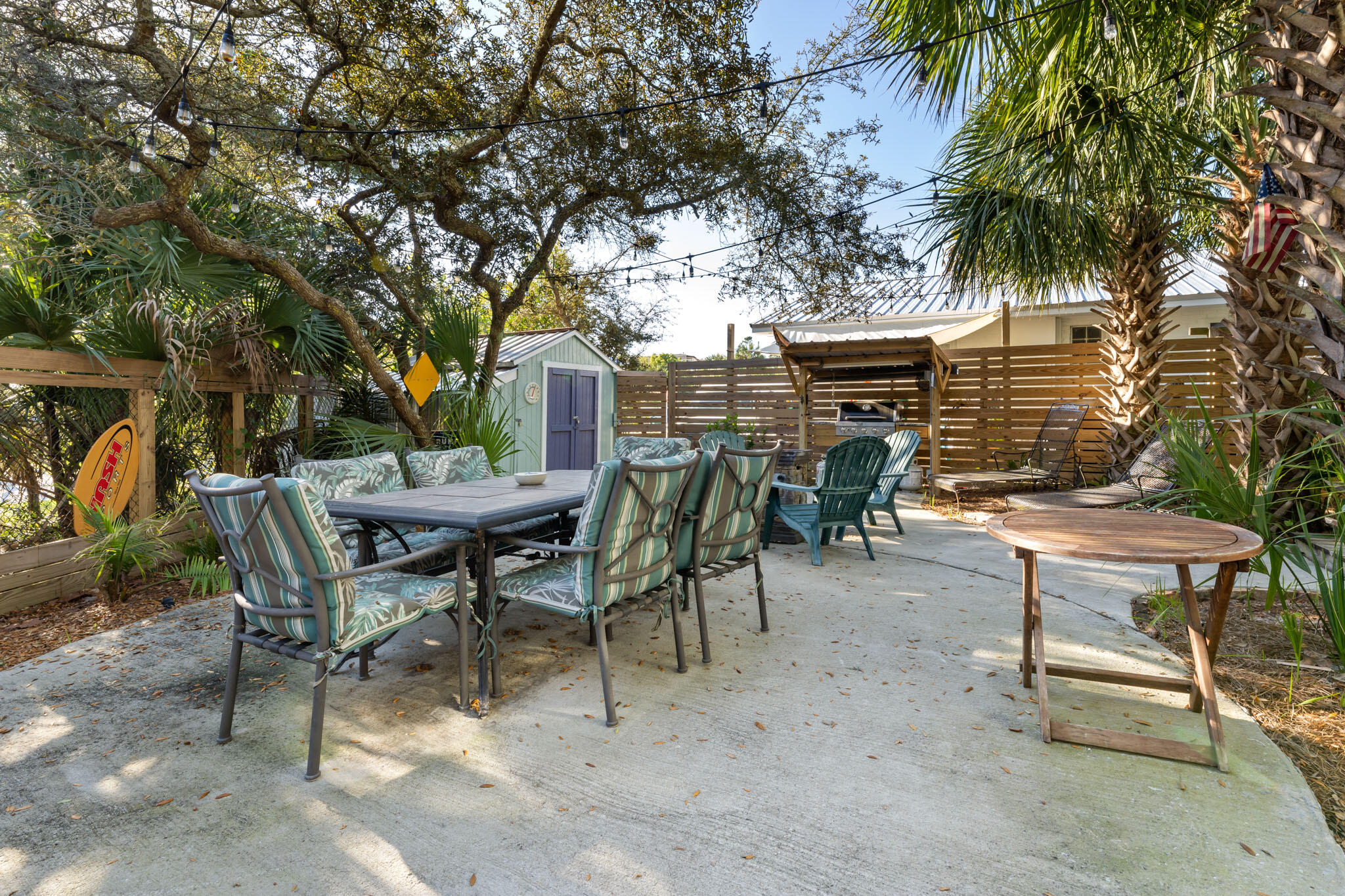 BLUE GULF RESORT - Residential