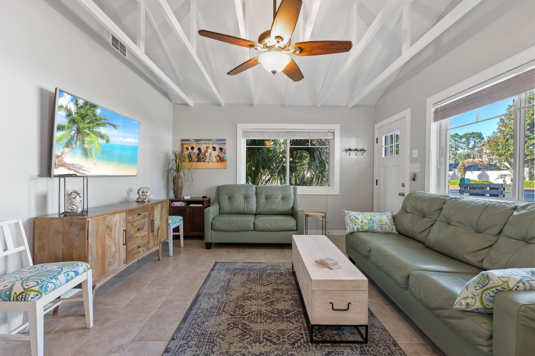 BLUE GULF RESORT - Residential