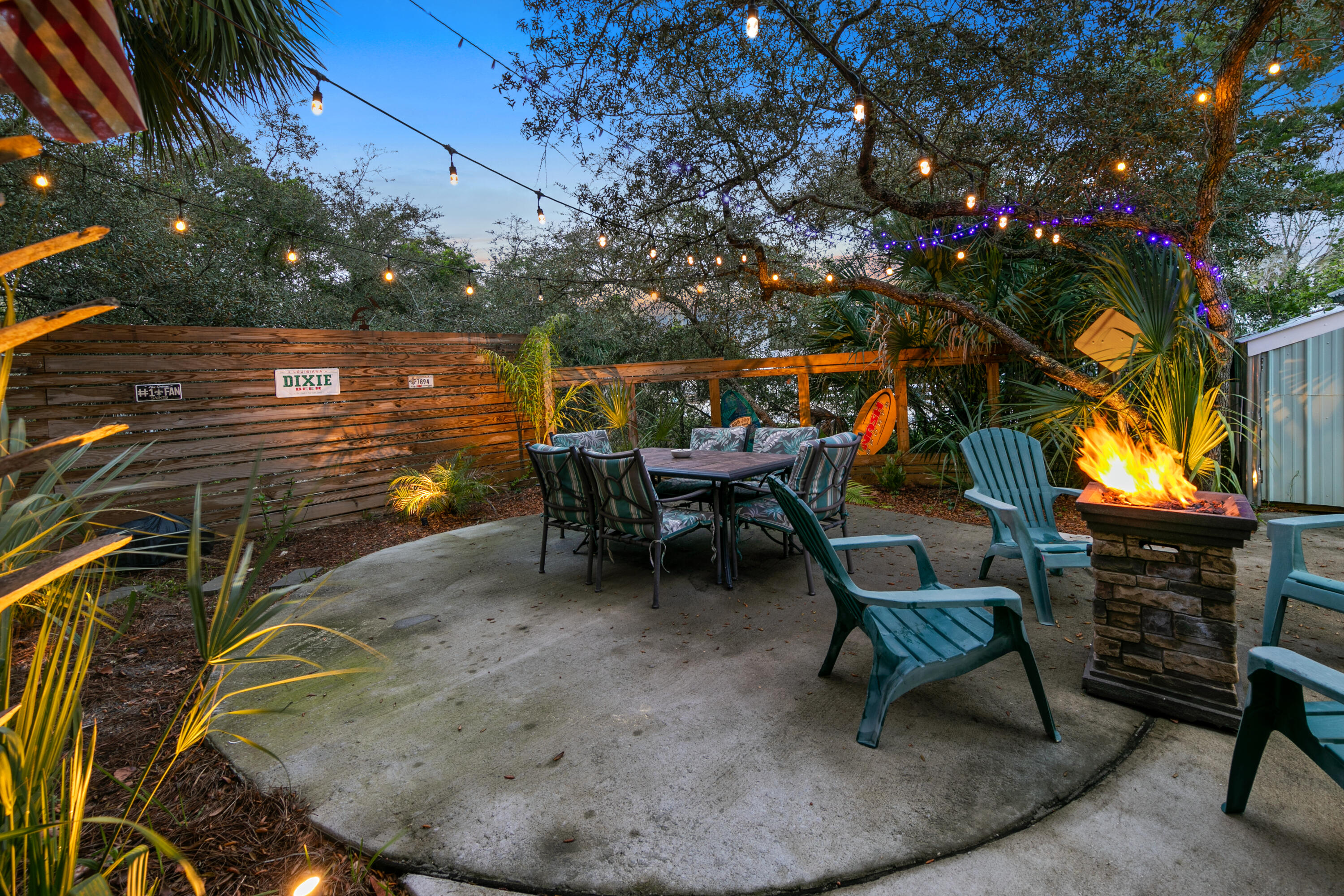 BLUE GULF RESORT - Residential