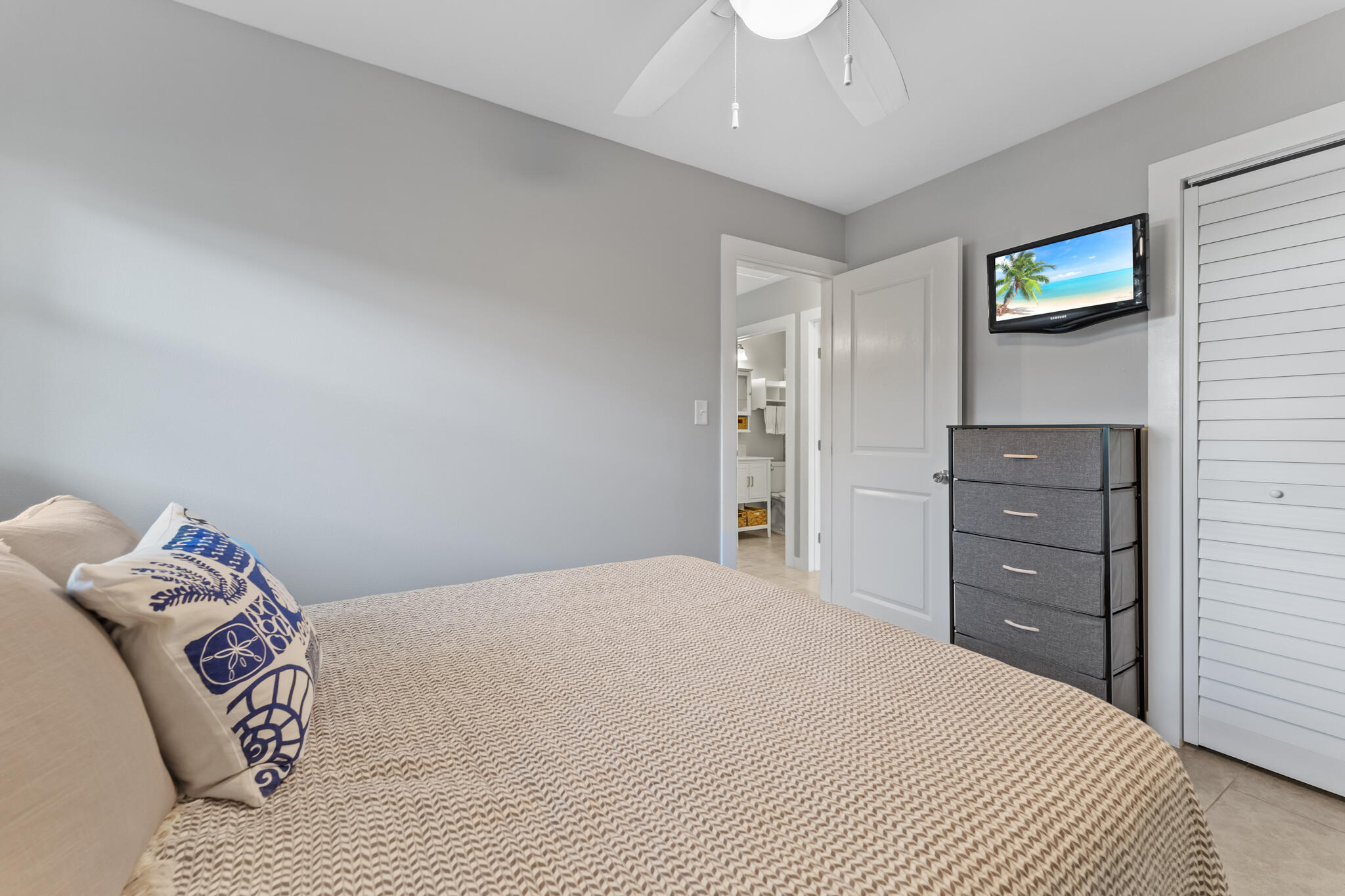 BLUE GULF RESORT - Residential