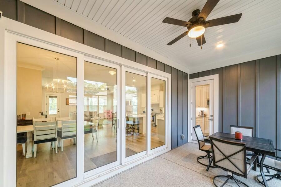 Deer Moss Creek - Residential