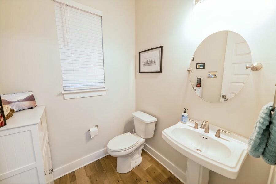 Deer Moss Creek - Residential