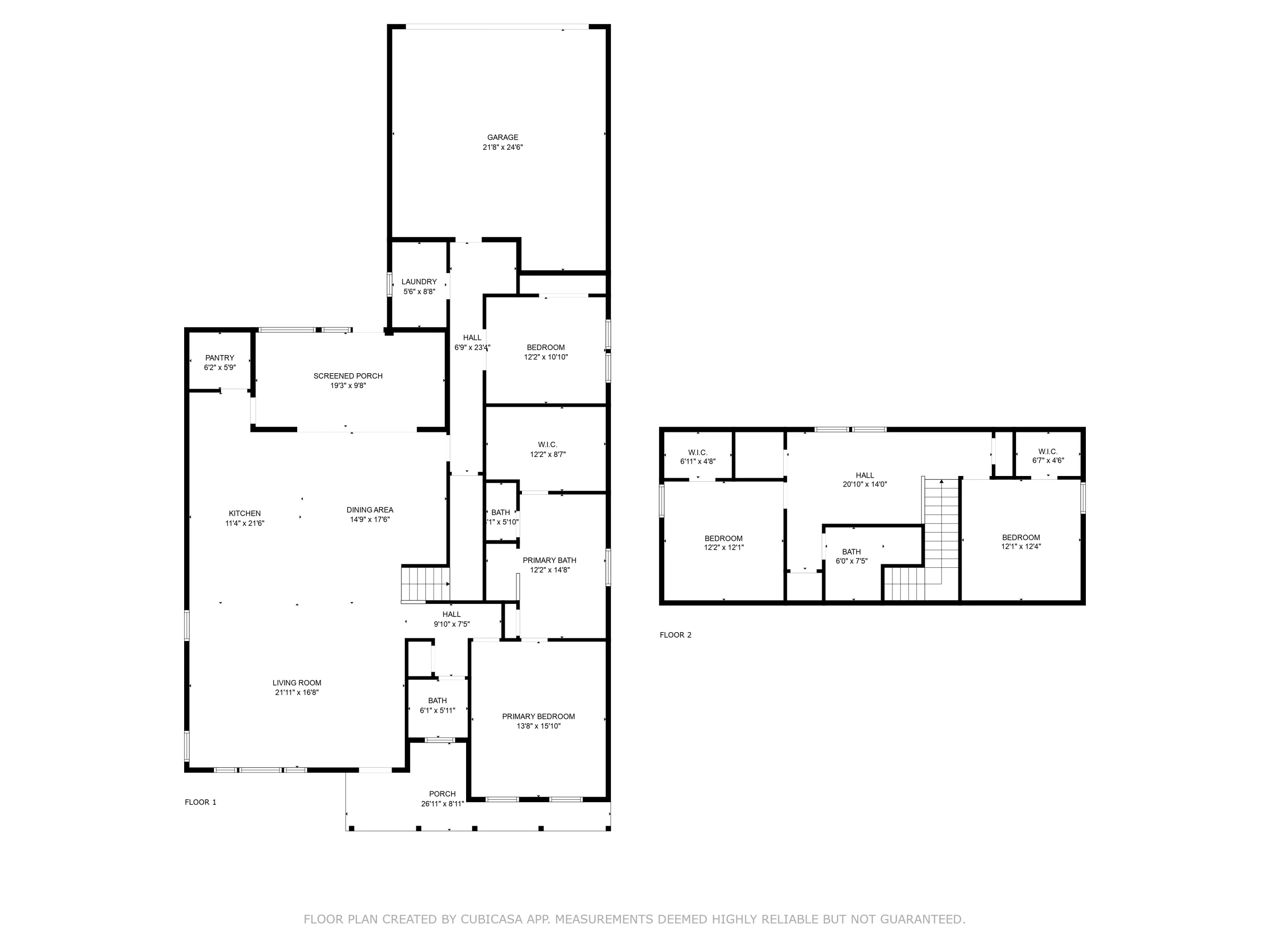 Deer Moss Creek - Residential