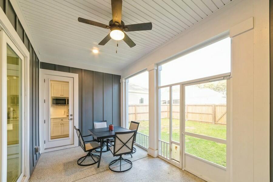 Deer Moss Creek - Residential