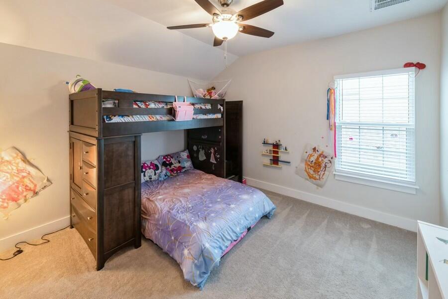 Deer Moss Creek - Residential