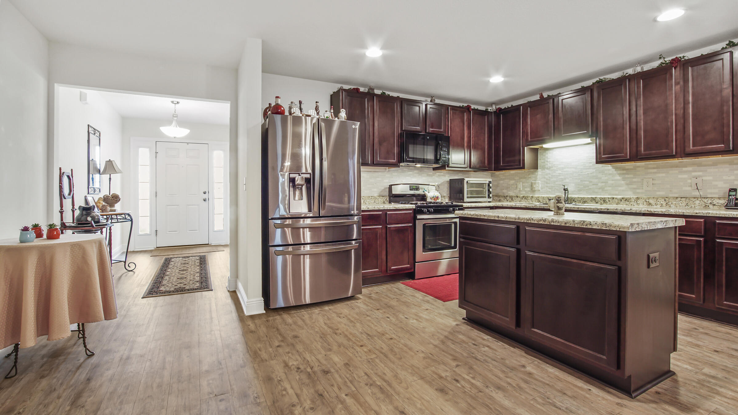 SCHOONER LANDING AT HAMMOCK BAY - Residential