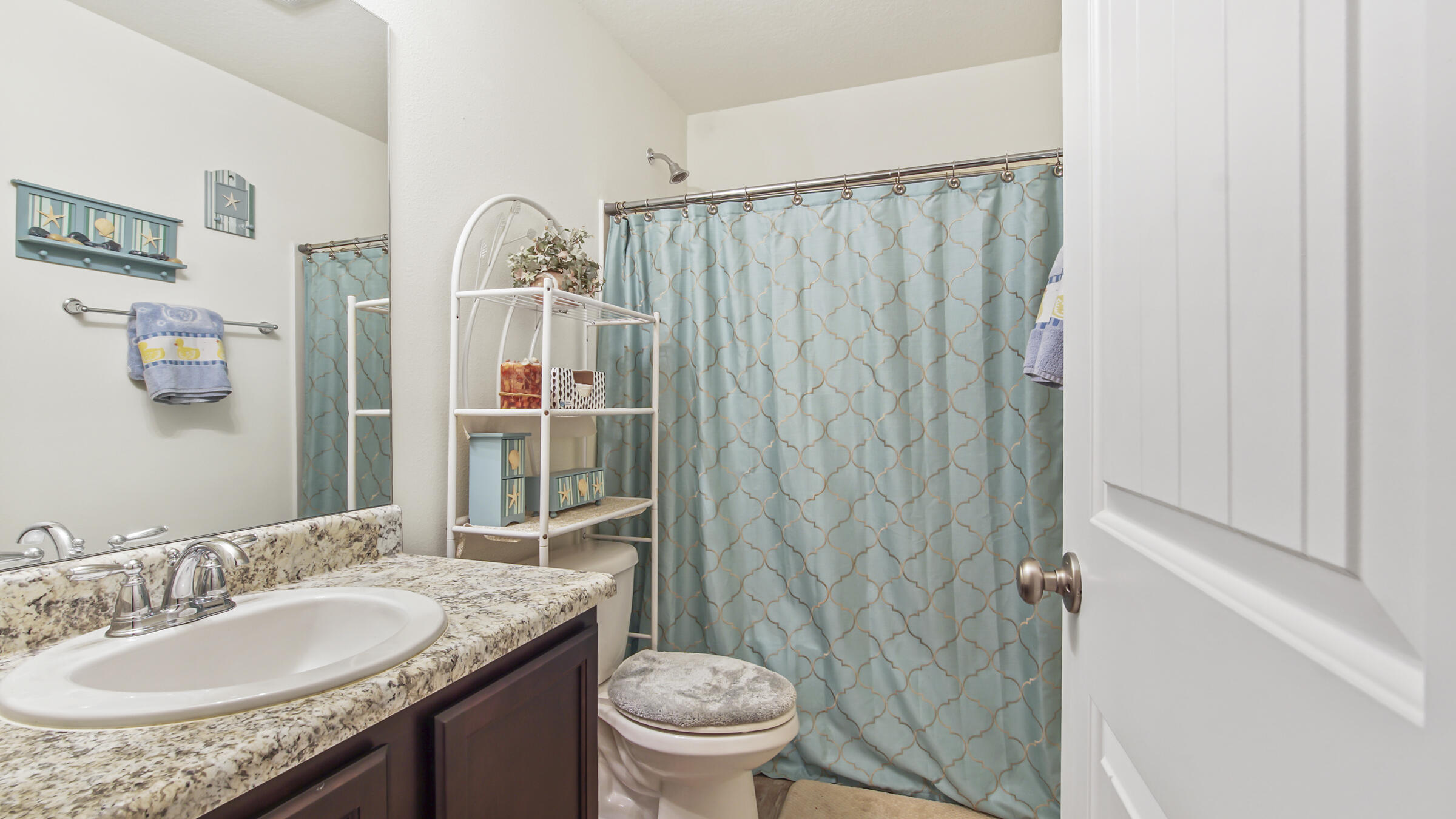 SCHOONER LANDING AT HAMMOCK BAY - Residential