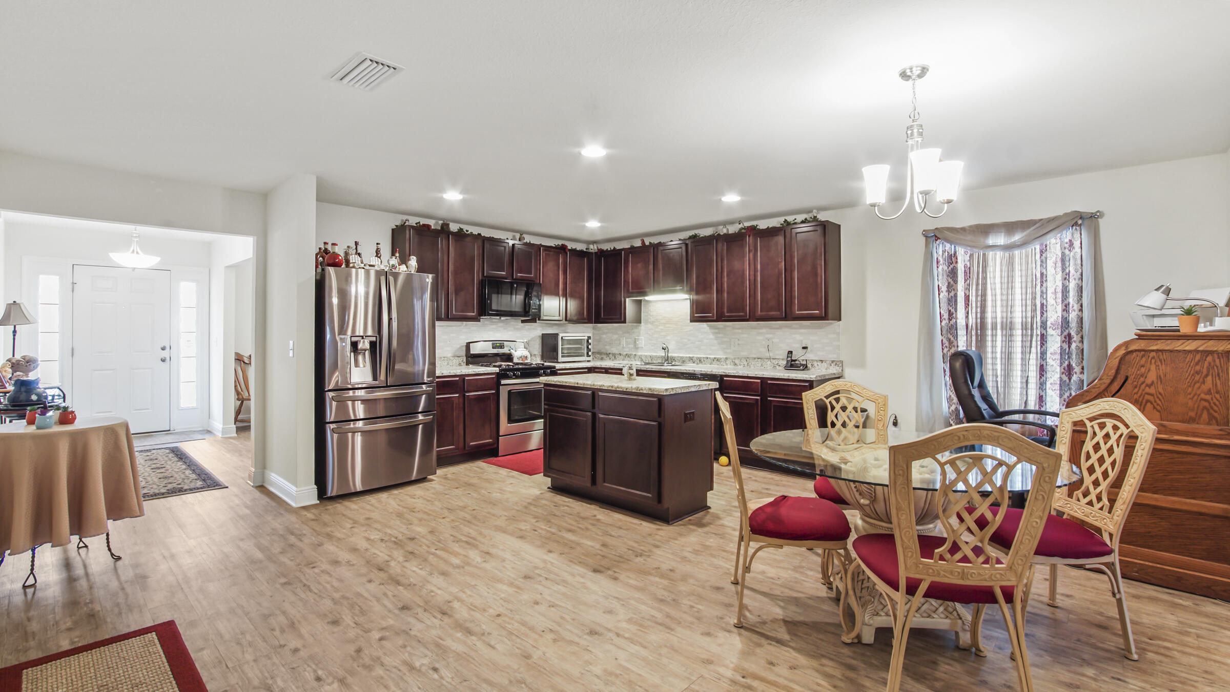 SCHOONER LANDING AT HAMMOCK BAY - Residential