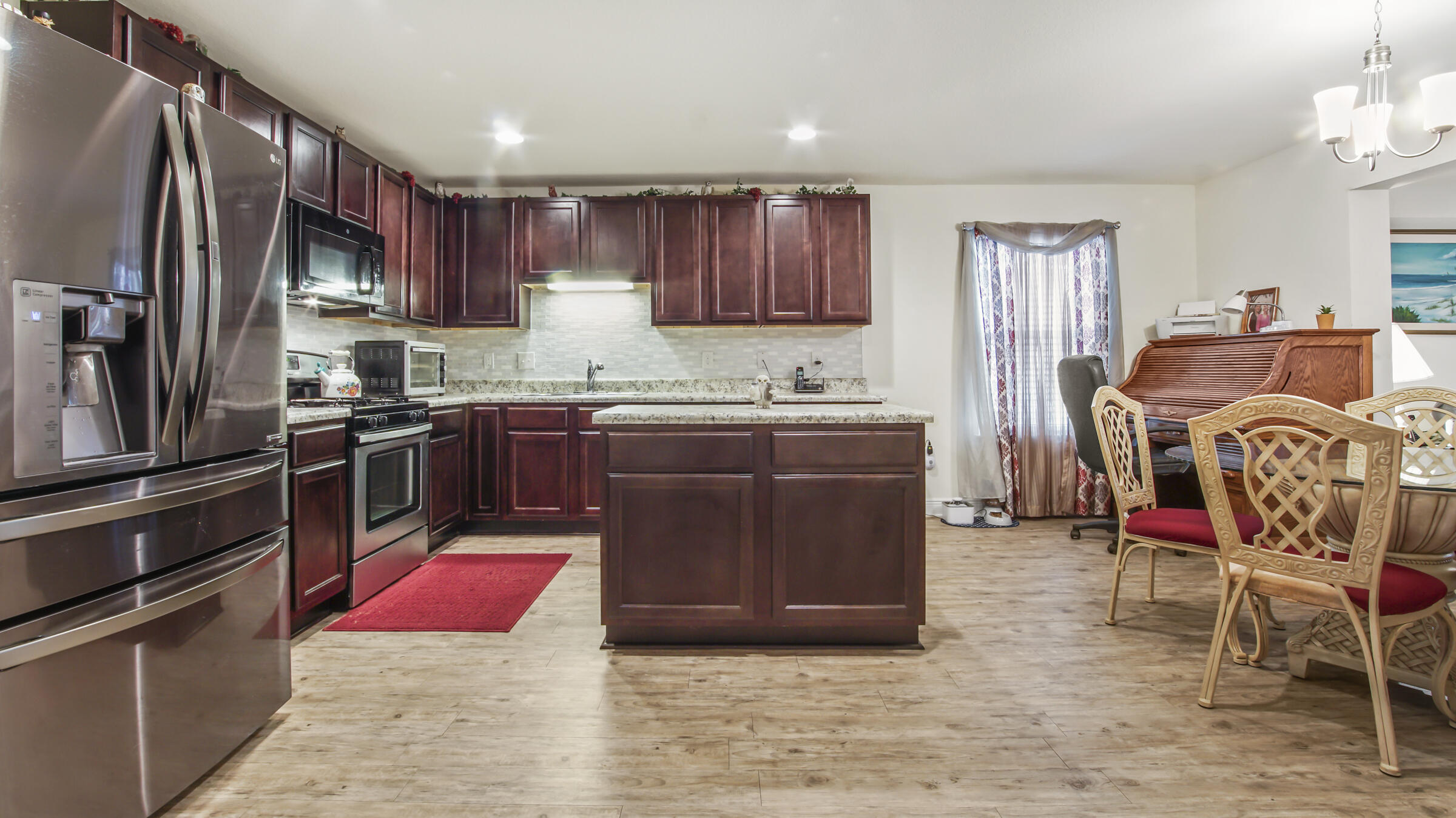 SCHOONER LANDING AT HAMMOCK BAY - Residential