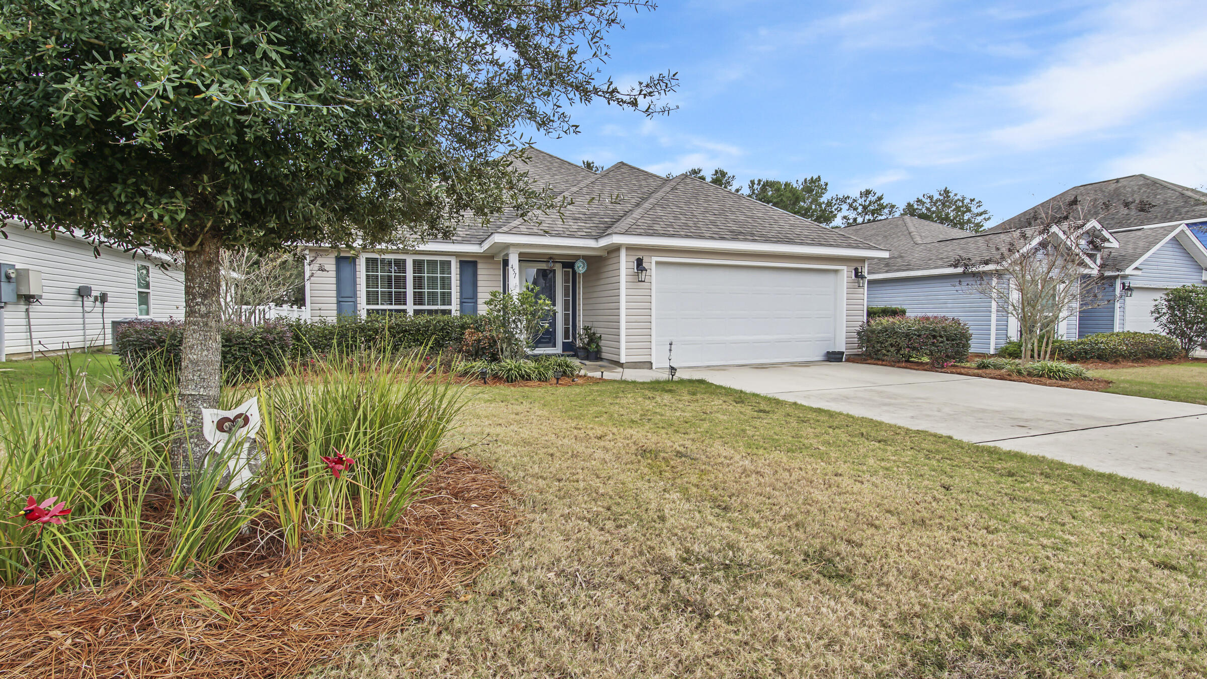 SCHOONER LANDING AT HAMMOCK BAY - Residential