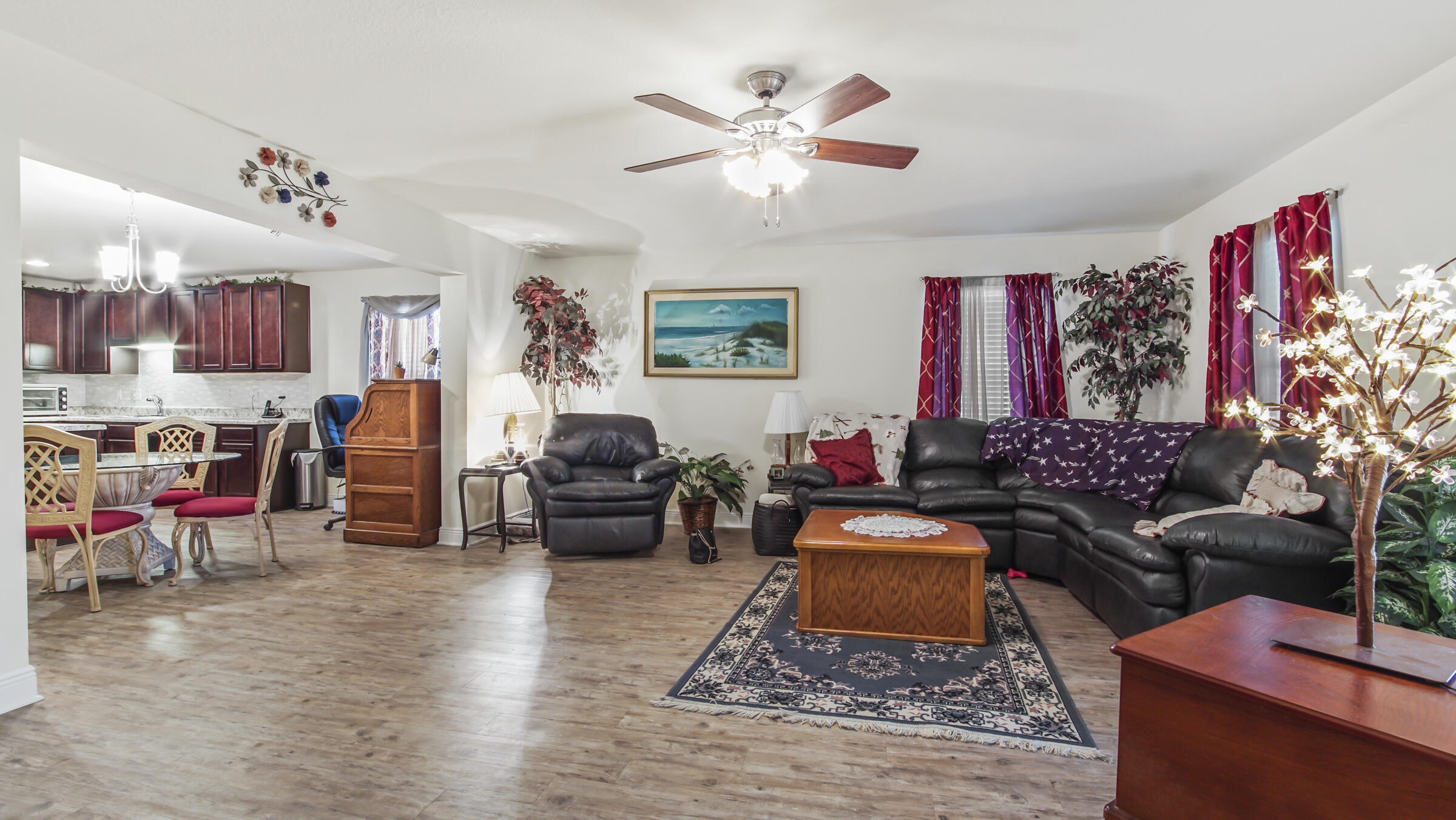 SCHOONER LANDING AT HAMMOCK BAY - Residential