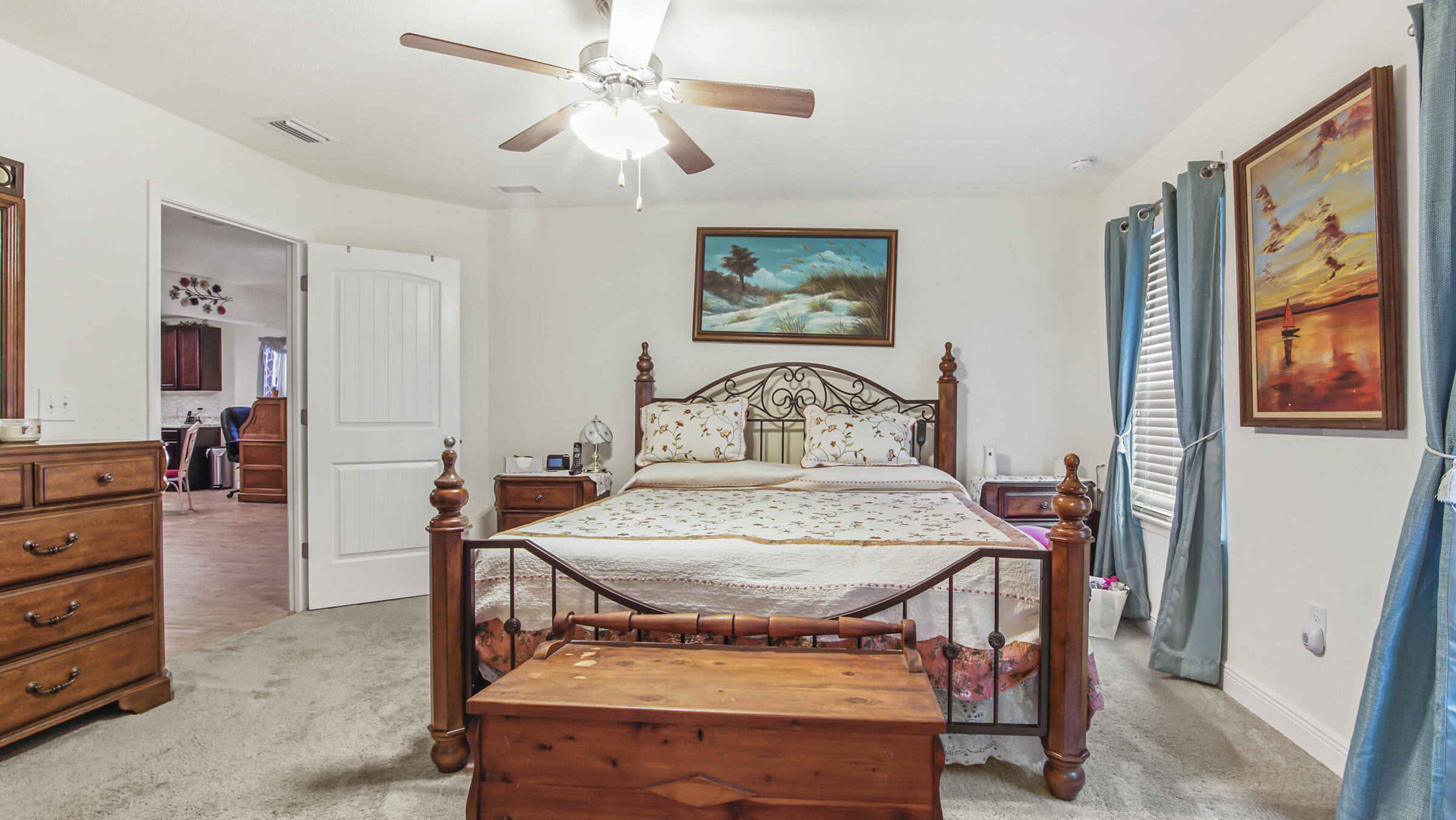 SCHOONER LANDING AT HAMMOCK BAY - Residential