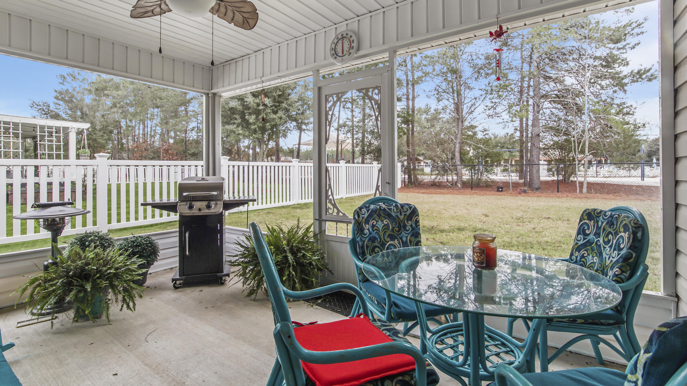 SCHOONER LANDING AT HAMMOCK BAY - Residential