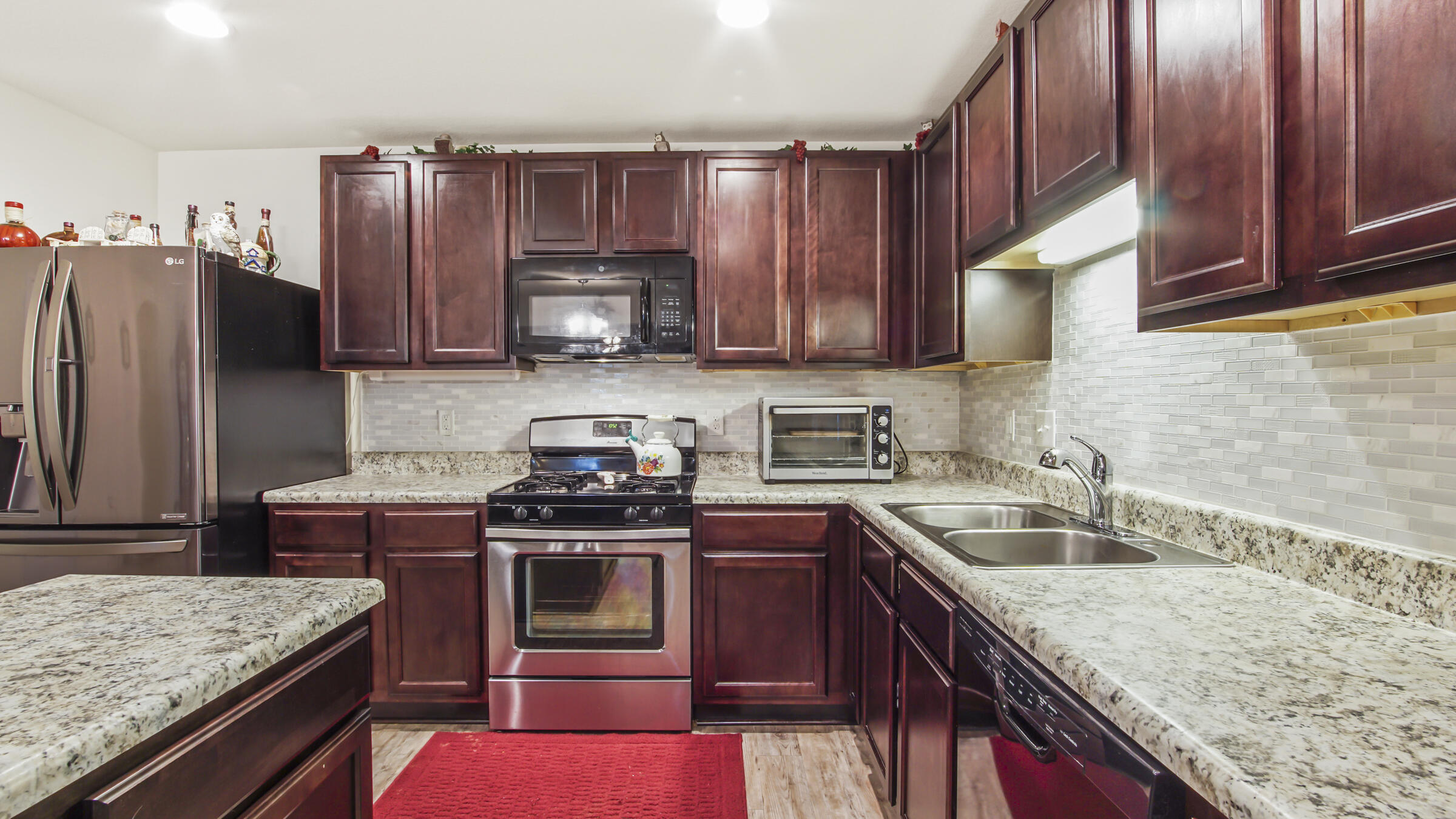 SCHOONER LANDING AT HAMMOCK BAY - Residential